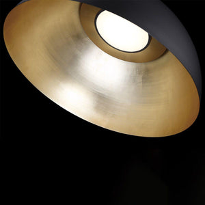 Modern Forms - Yolo 35" LED Pendant - Lights Canada