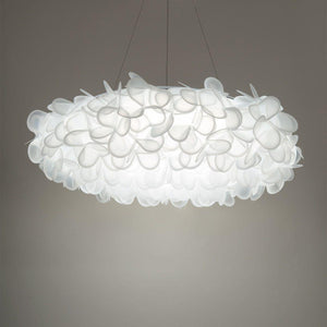 Modern Forms - Fluffy 22" LED Pendant - Lights Canada