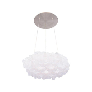 Modern Forms - Fluffy 22" LED Pendant - Lights Canada