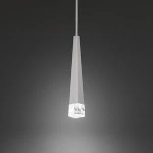 Modern Forms - Harper 14" LED Mini Pendant - Lights Canada