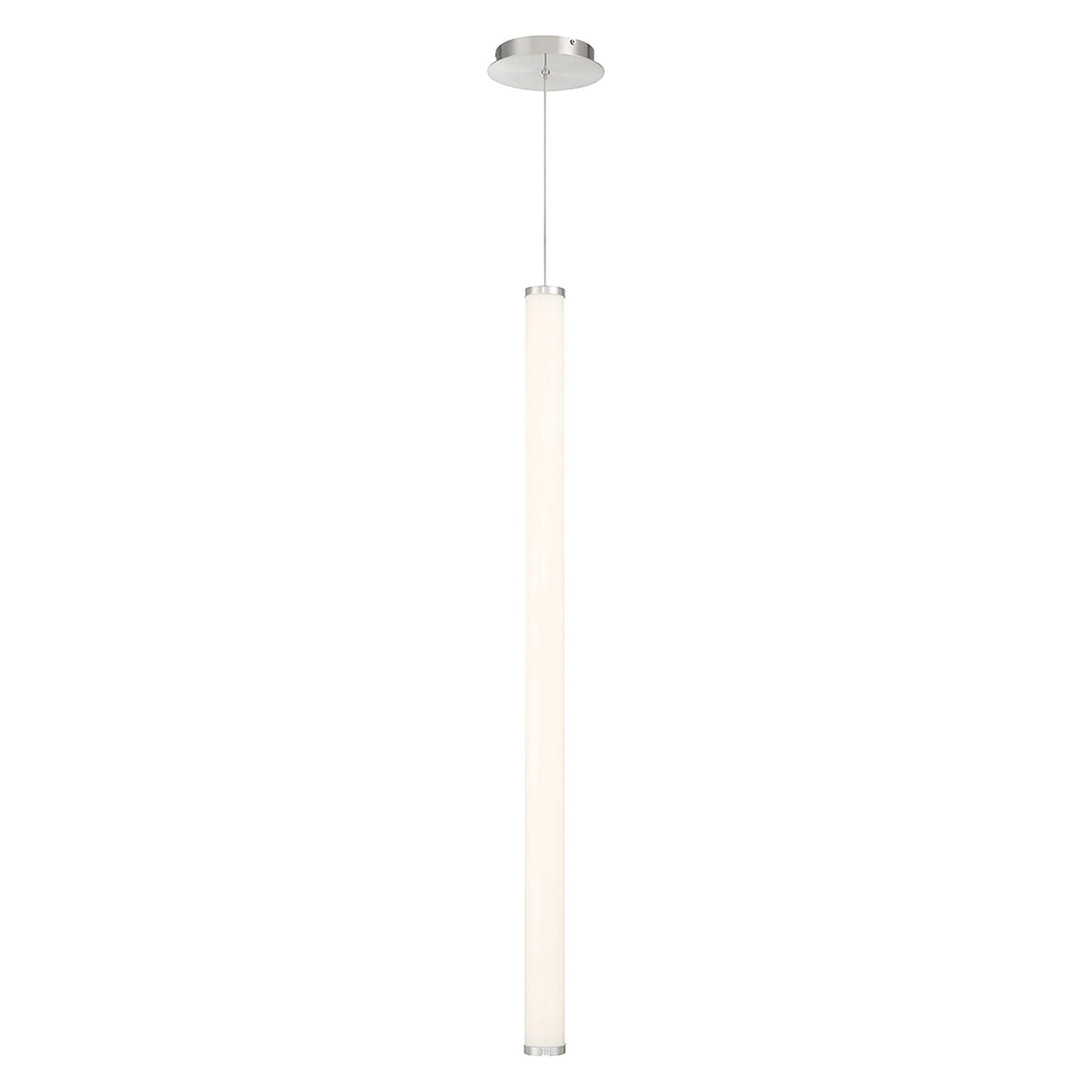 dweLED - Flare 45" LED Pendant - Lights Canada
