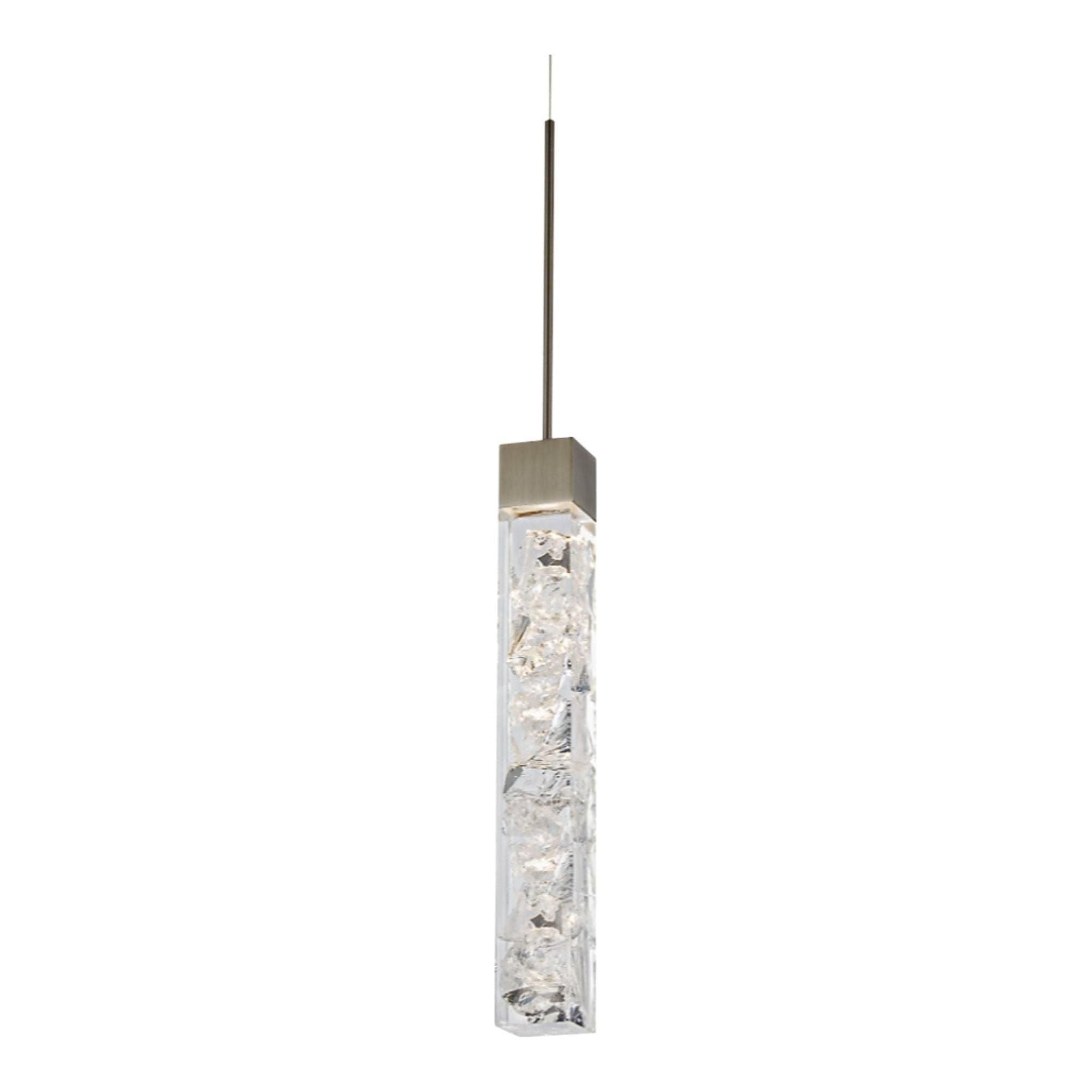 Modern Forms - Minx 13" LED Mini Pendant - Lights Canada