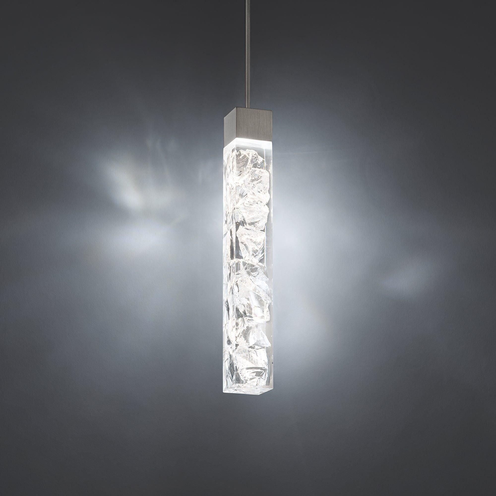 Modern Forms - Minx 13" LED Mini Pendant - Lights Canada