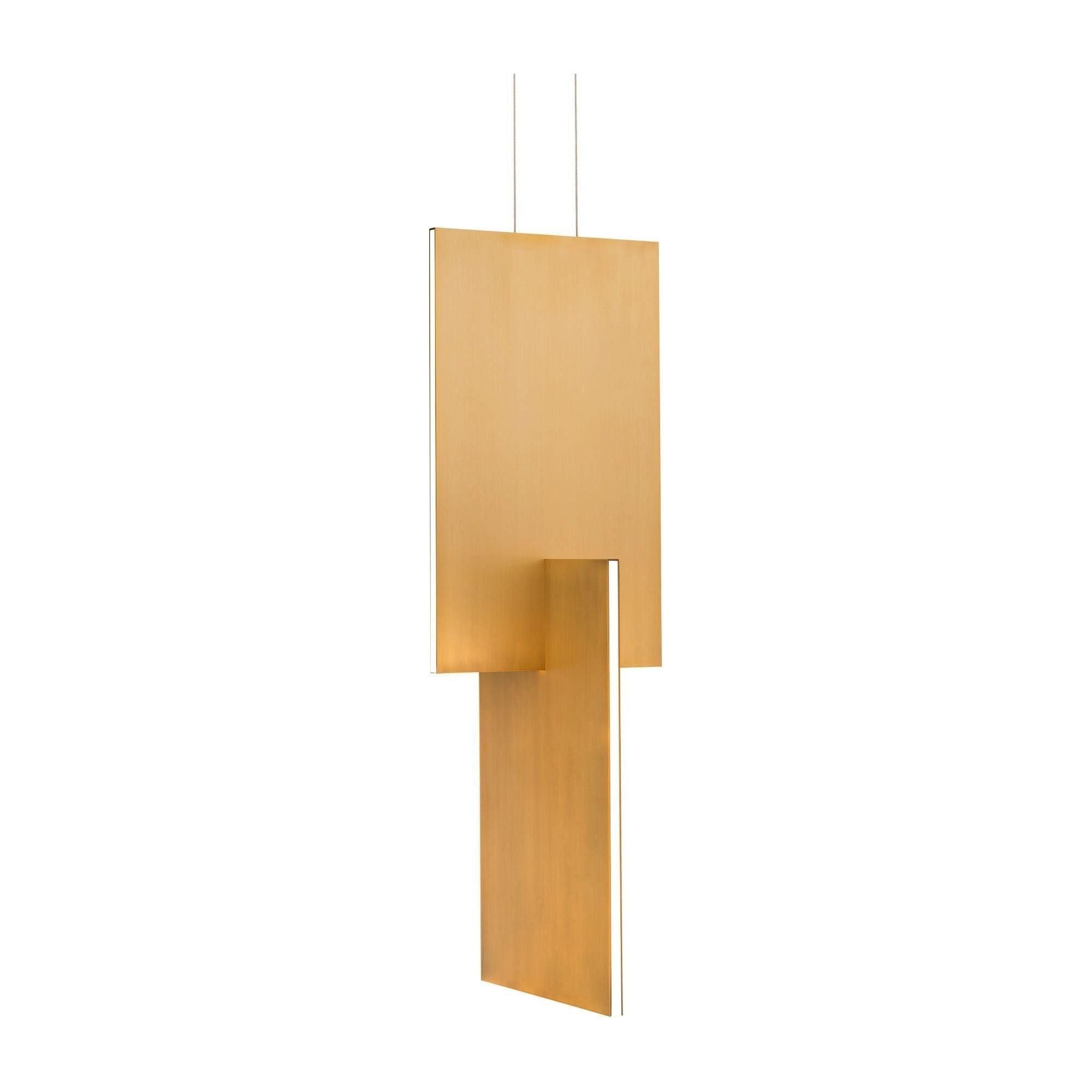 Modern Forms - Amari 11" LED Mini Pendant - Lights Canada