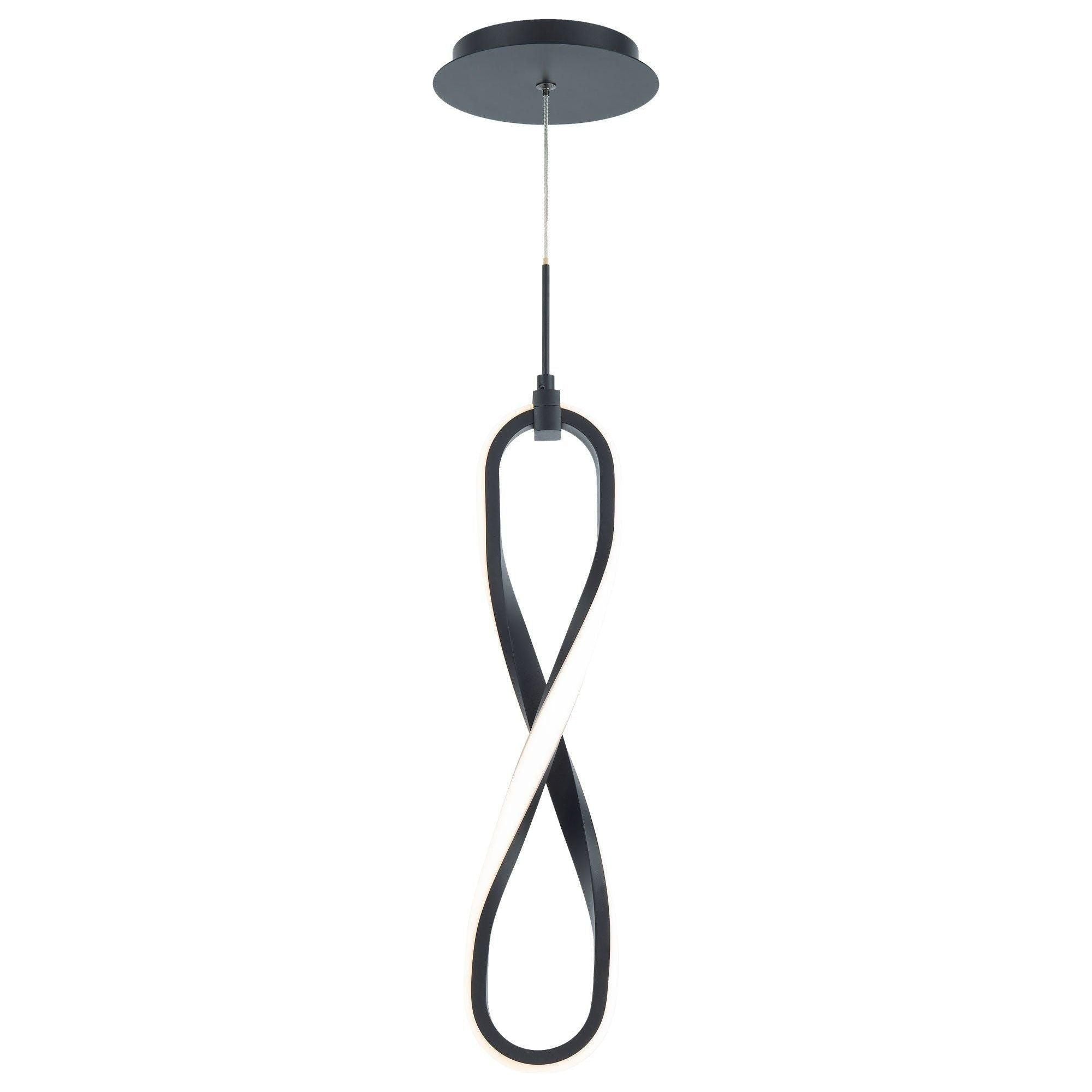 dweLED - Marise 3.5" LED Mini Pendant - Lights Canada