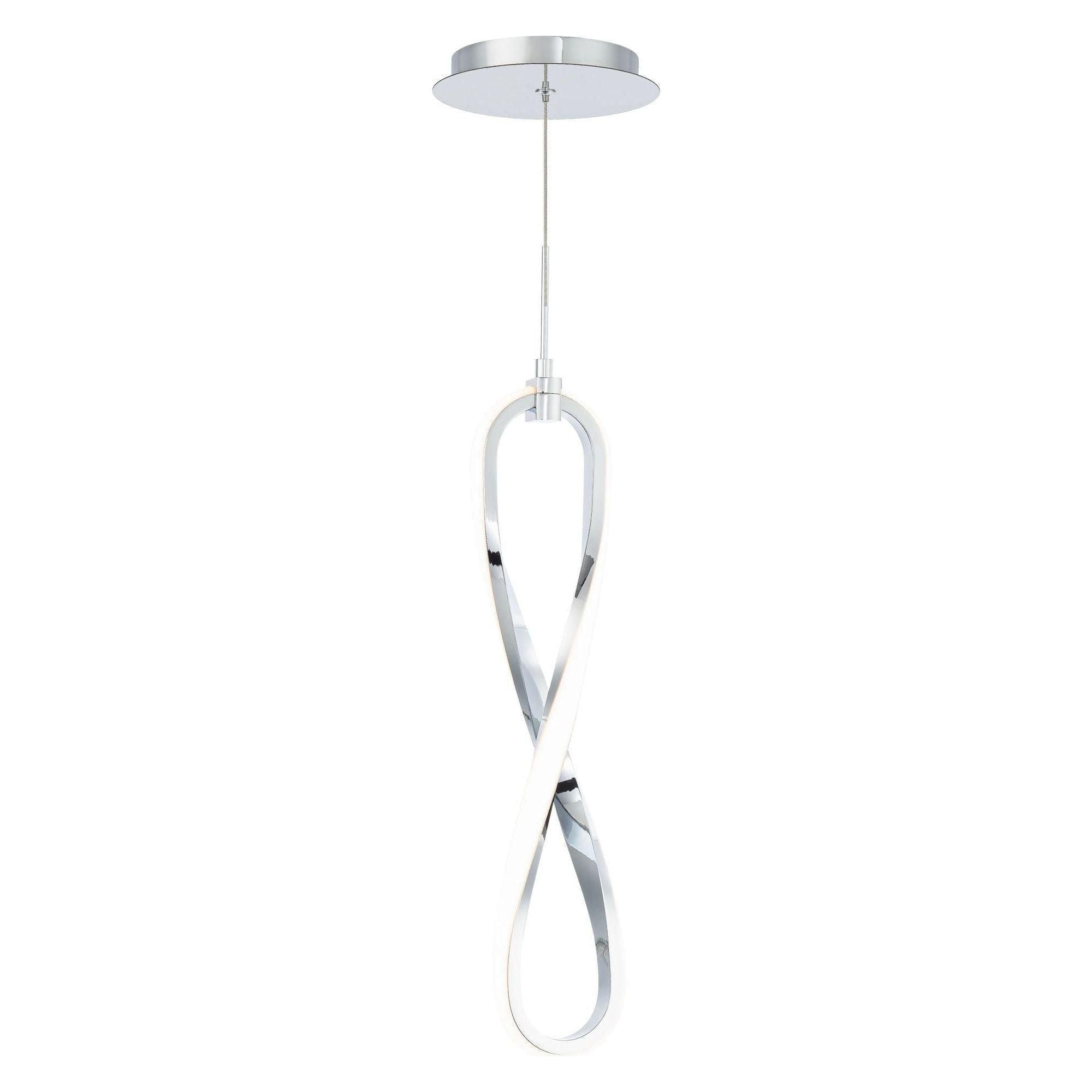 dweLED - Marise 3.5" LED Mini Pendant - Lights Canada