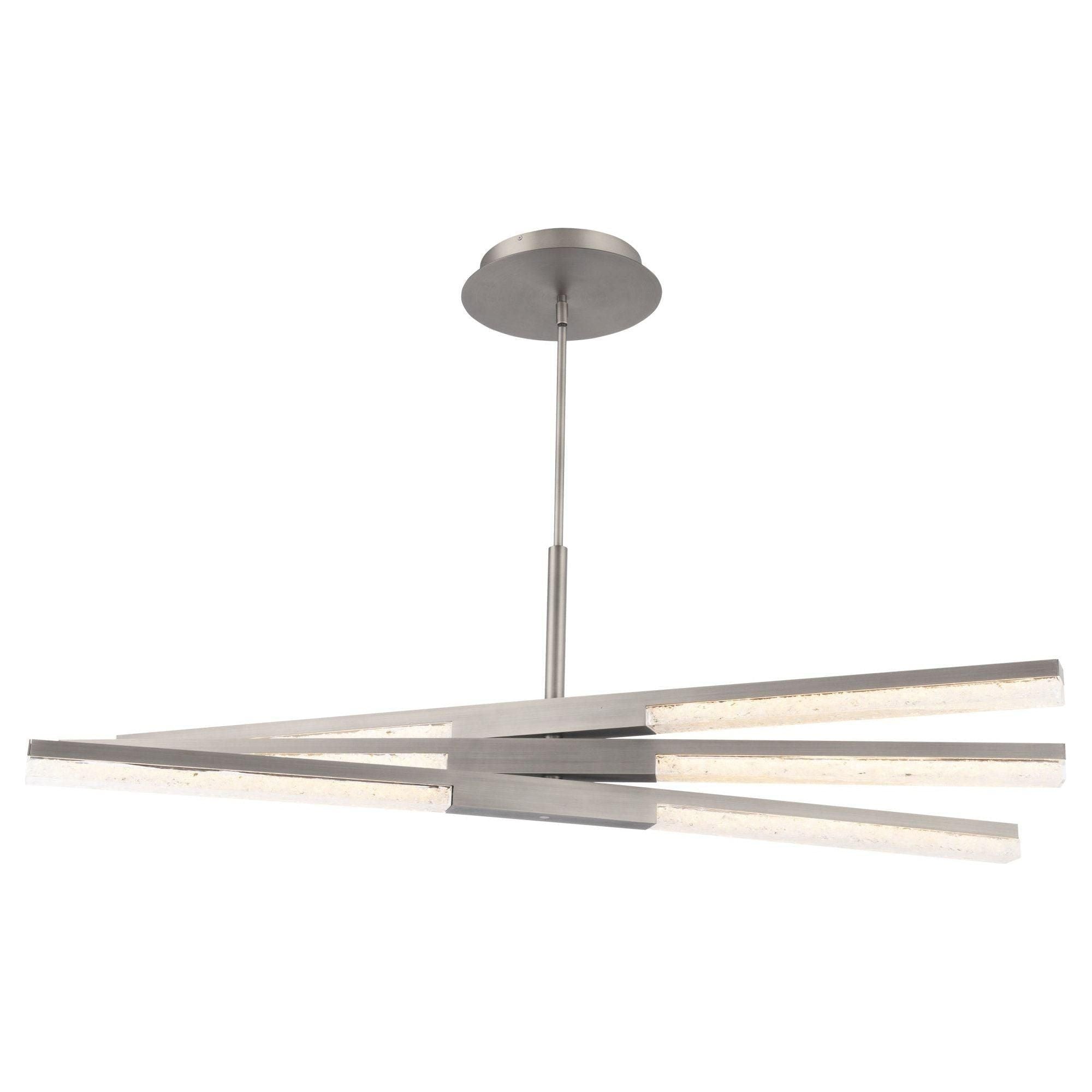 Modern Forms - Minx 48" LED 3 Light Pendant - Lights Canada