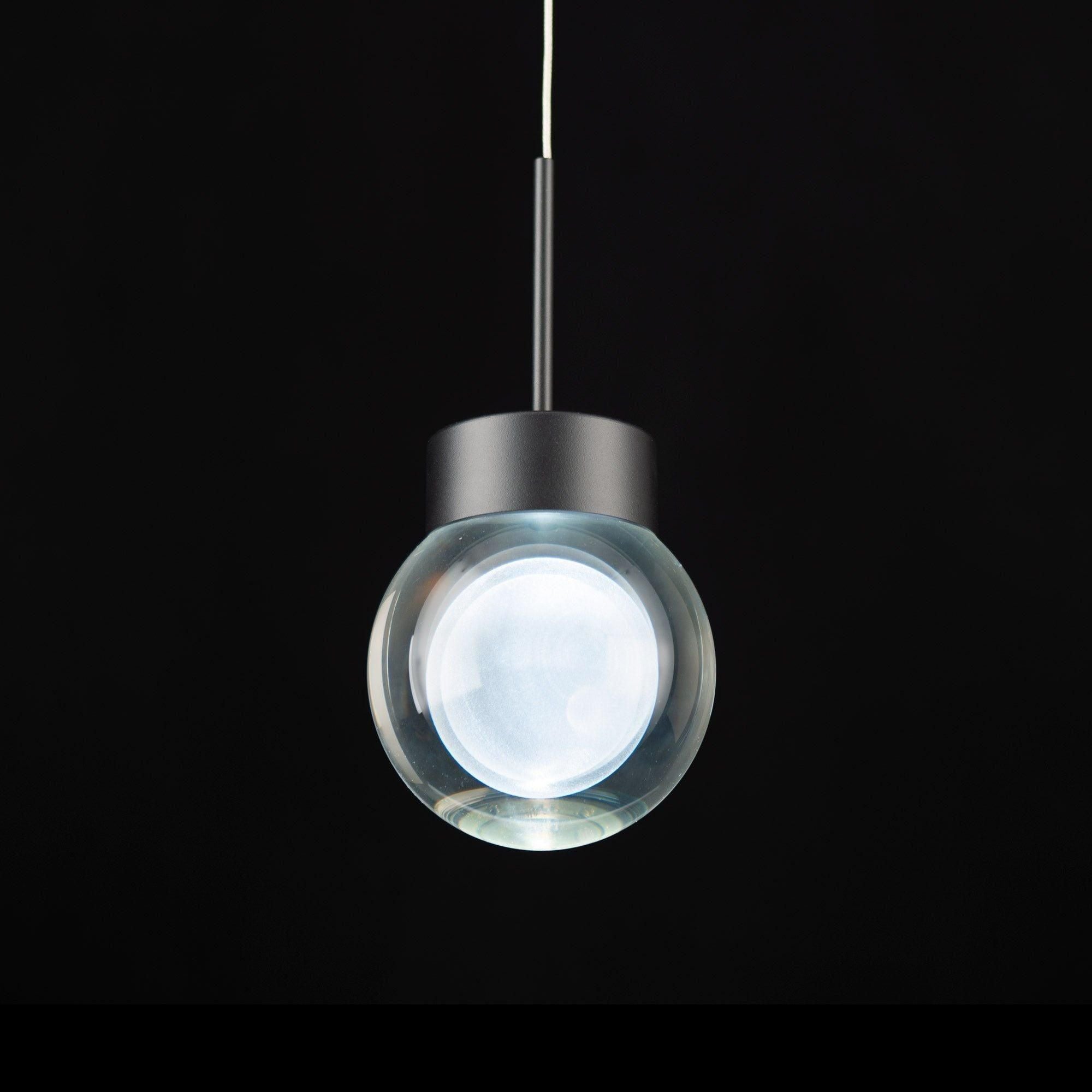 Modern Forms - Double Bubble 6" LED Pendant - Lights Canada