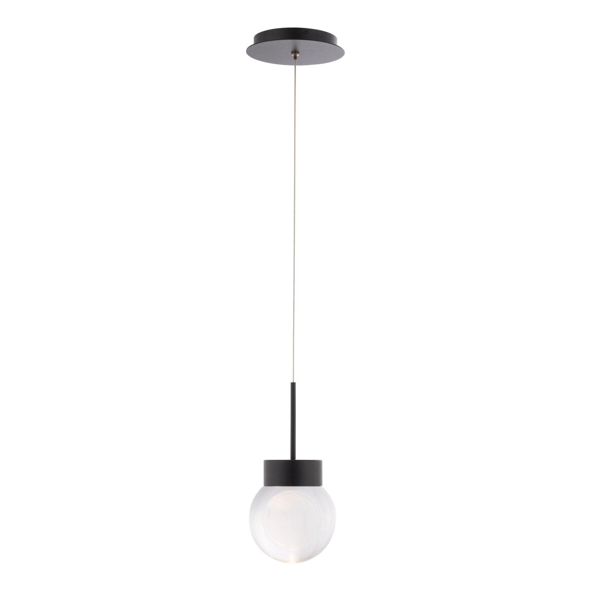 Modern Forms - Double Bubble 6" LED Pendant - Lights Canada