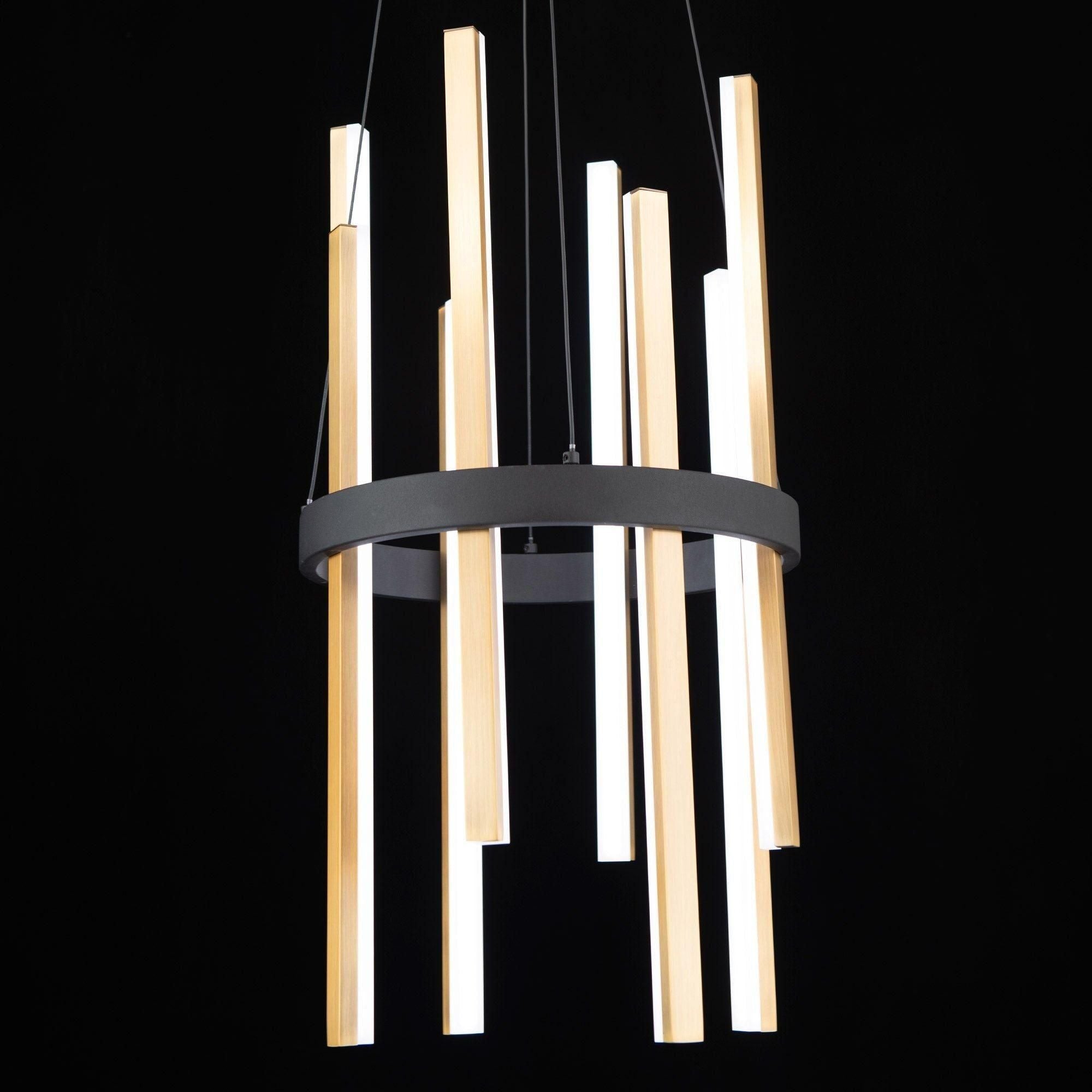 Modern Forms - Harmonix 14" Pendant - Lights Canada