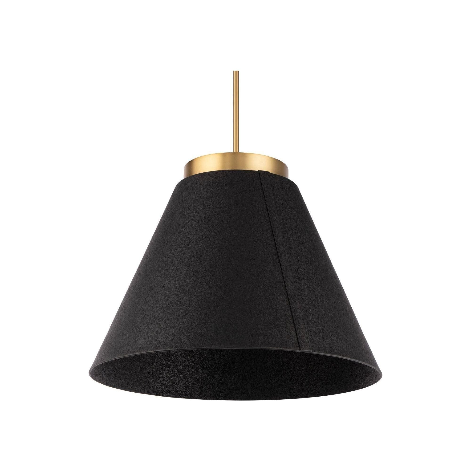 Modern Forms - Bentley 24" LED Pendant - Lights Canada