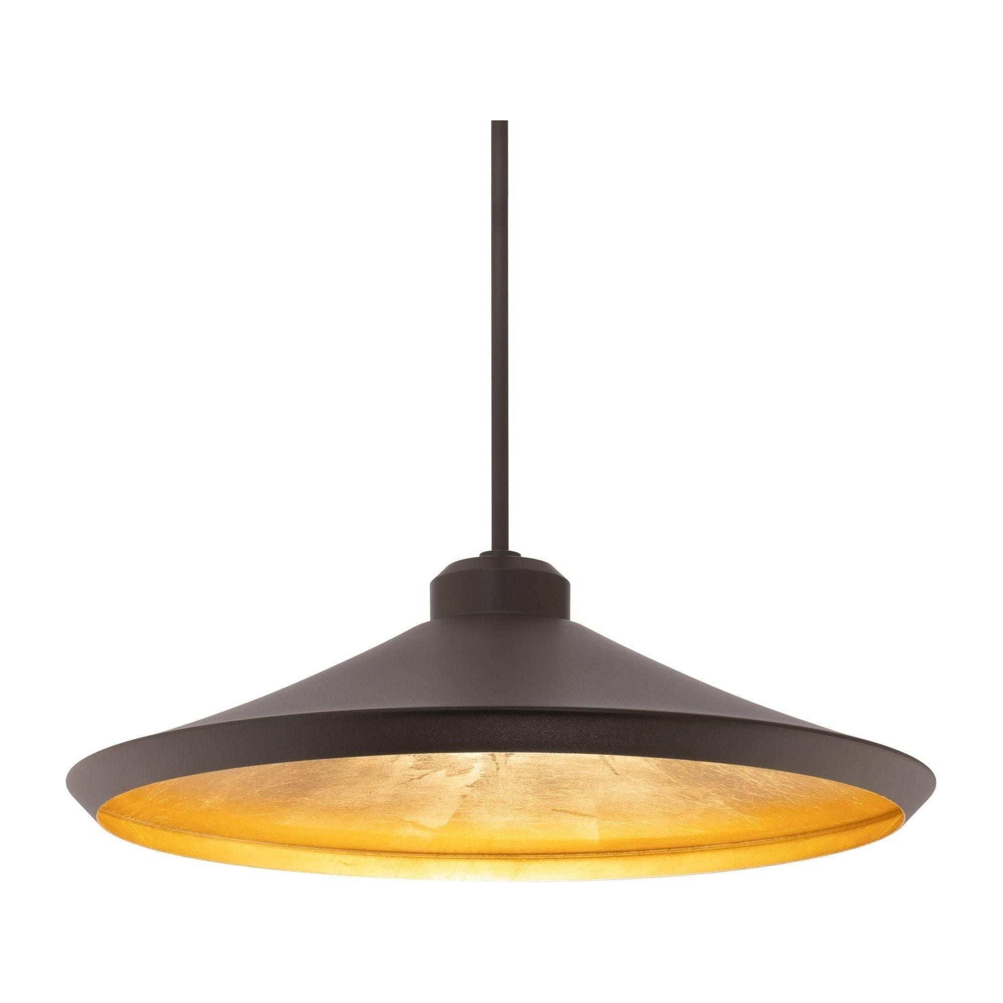 Modern Forms - Alfa 24" LED Pendant - Lights Canada