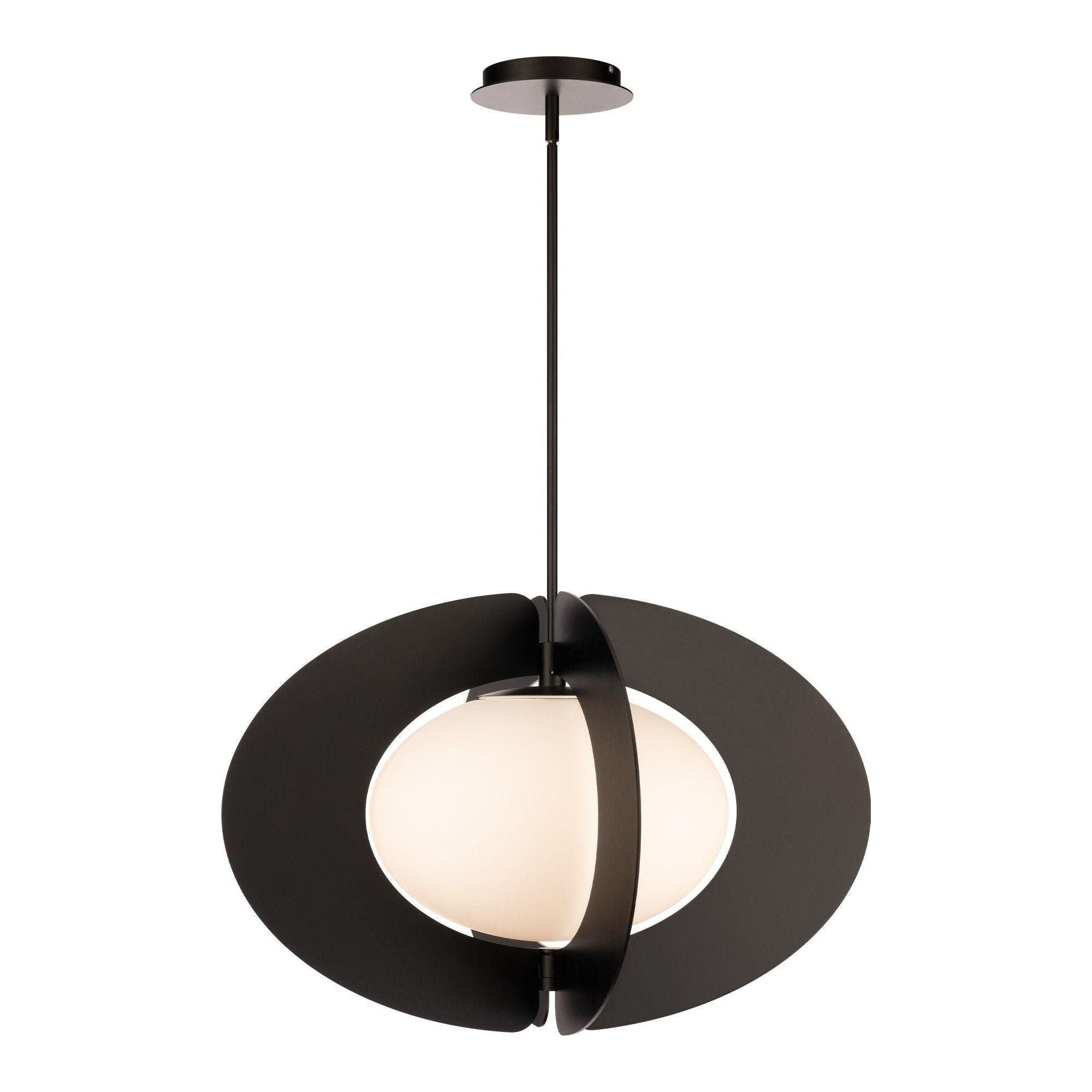 Modern Forms - Echelon 24" LED Pendant - Lights Canada