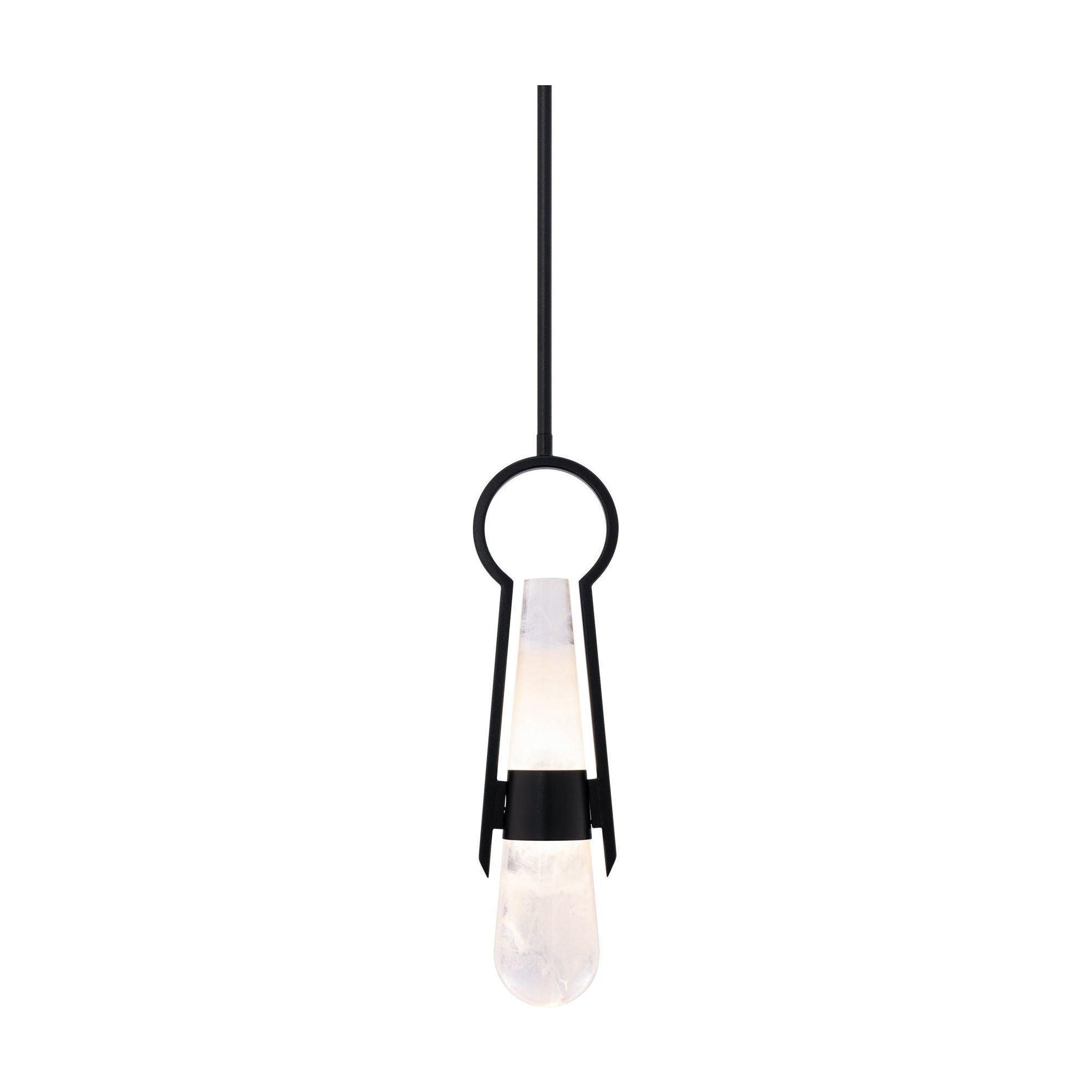 Modern Forms - Ezra 4" LED Mini Pendant - Lights Canada