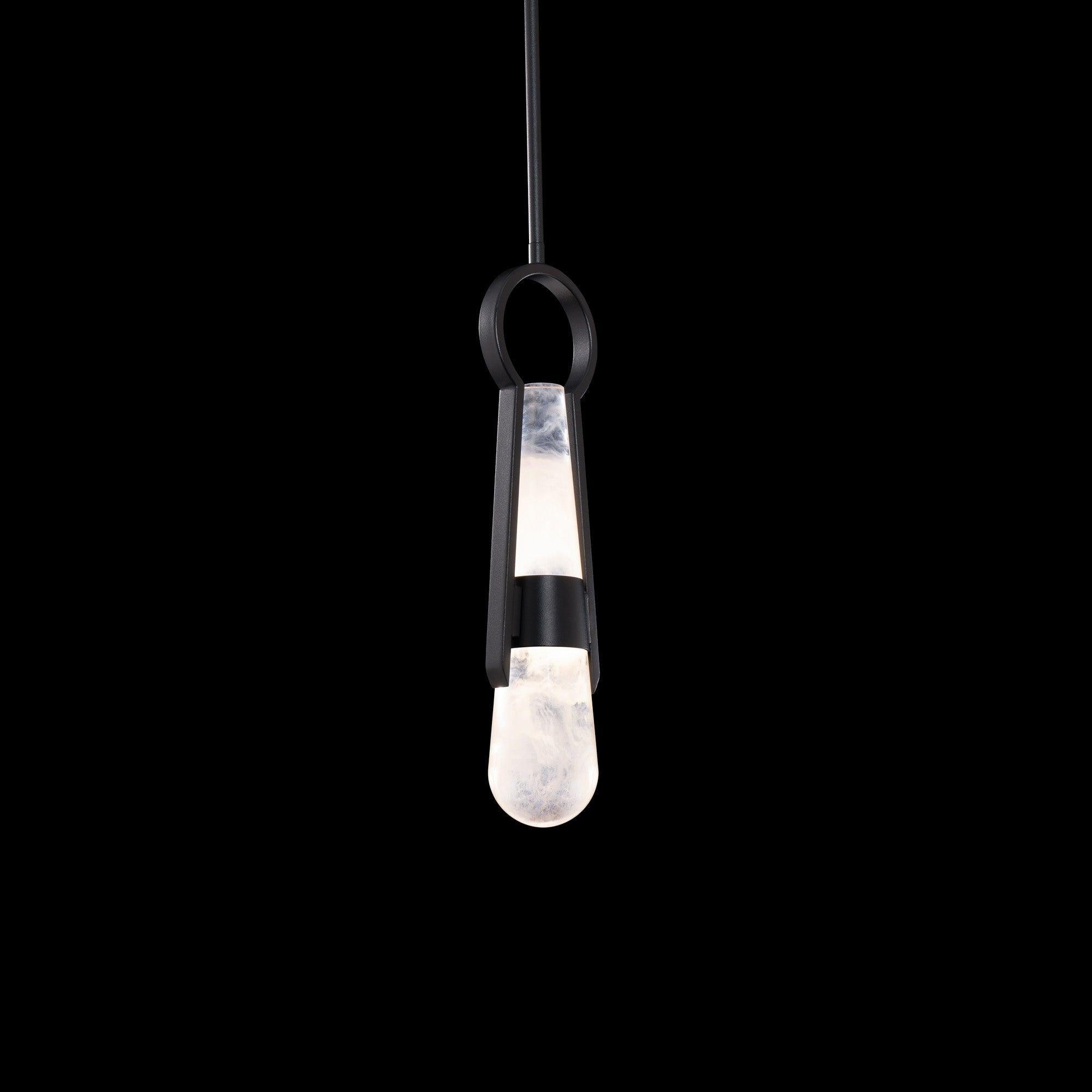 Modern Forms - Ezra 4" LED Mini Pendant - Lights Canada