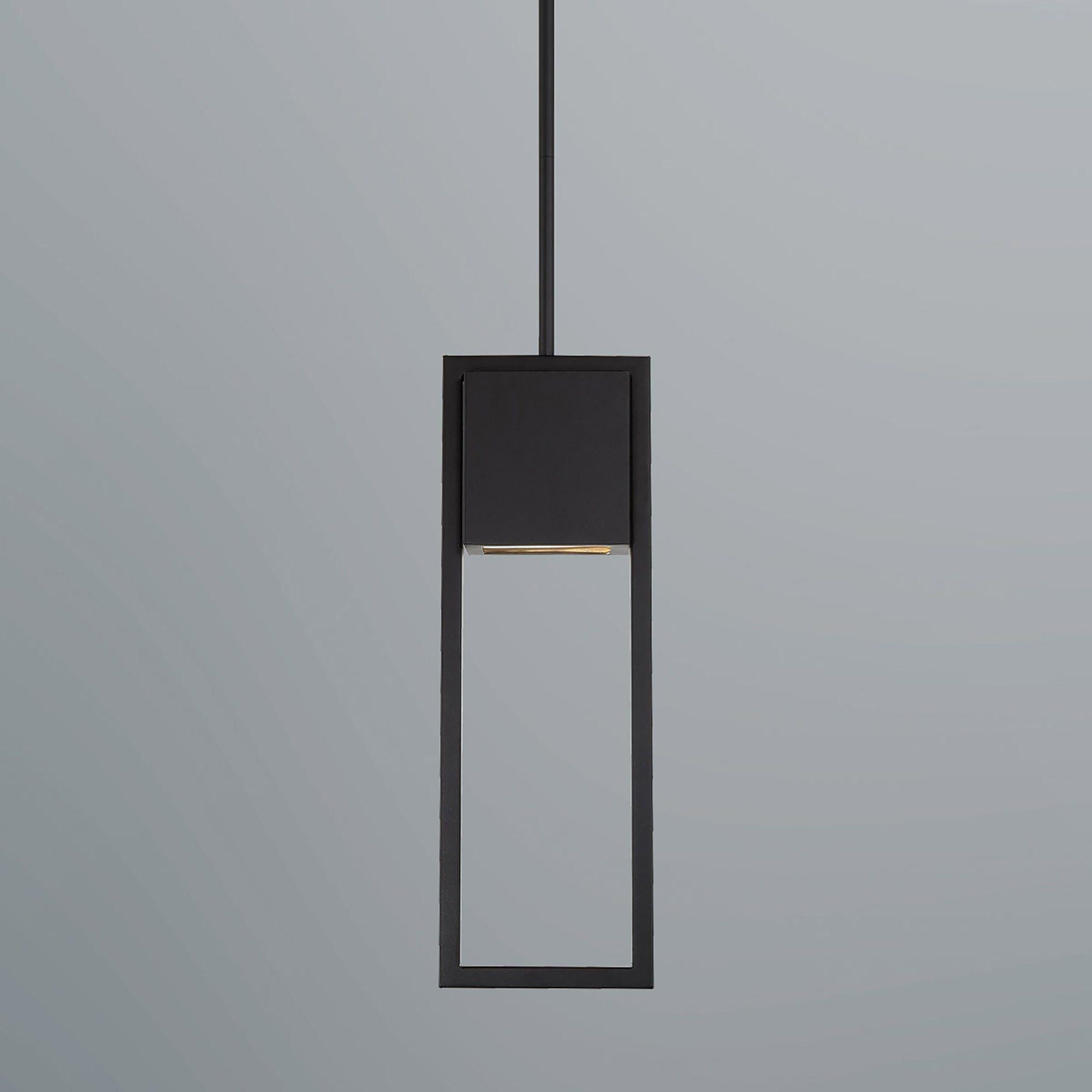 dweLED - Archetype 6" LED Indoor/Outdoor Pendant - Lights Canada