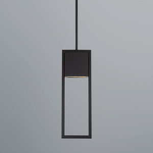 dweLED - Archetype 6" LED Indoor/Outdoor Pendant - Lights Canada