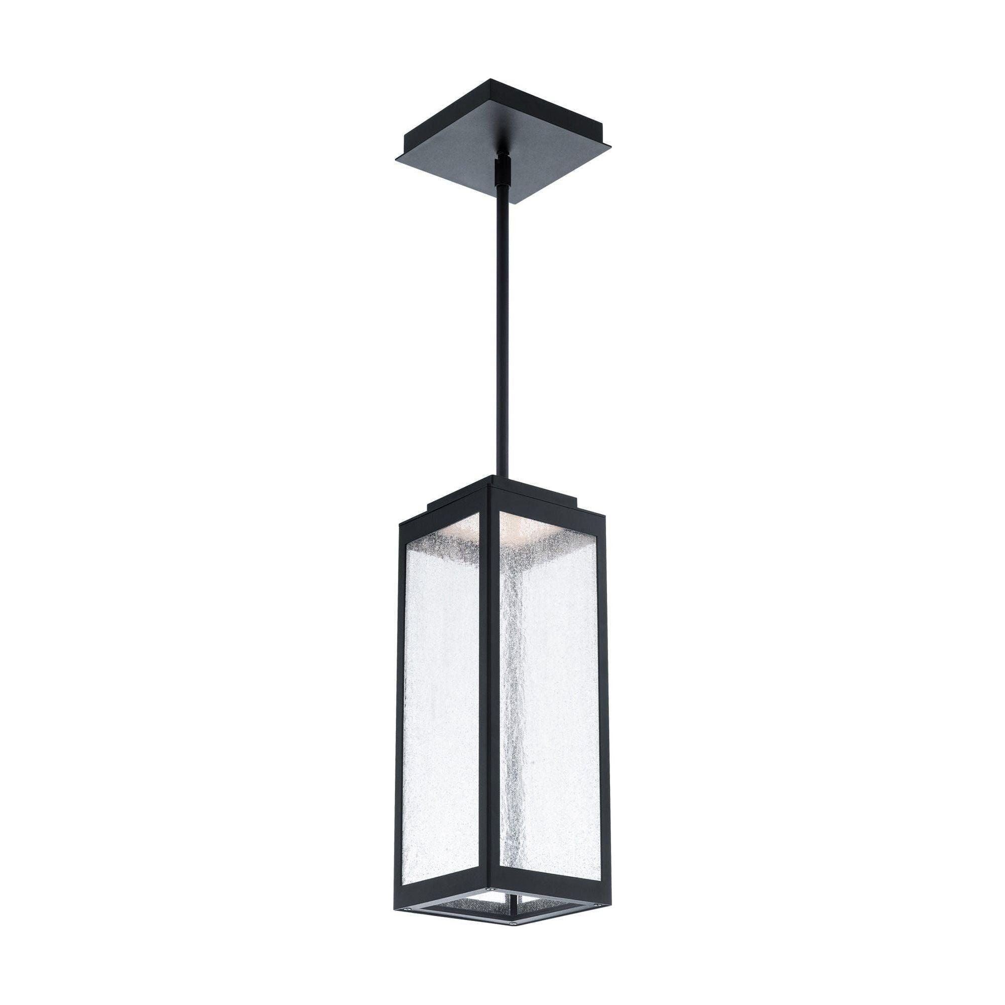 dweLED - Amherst 5.5" LED Outdoor Pendant - Lights Canada
