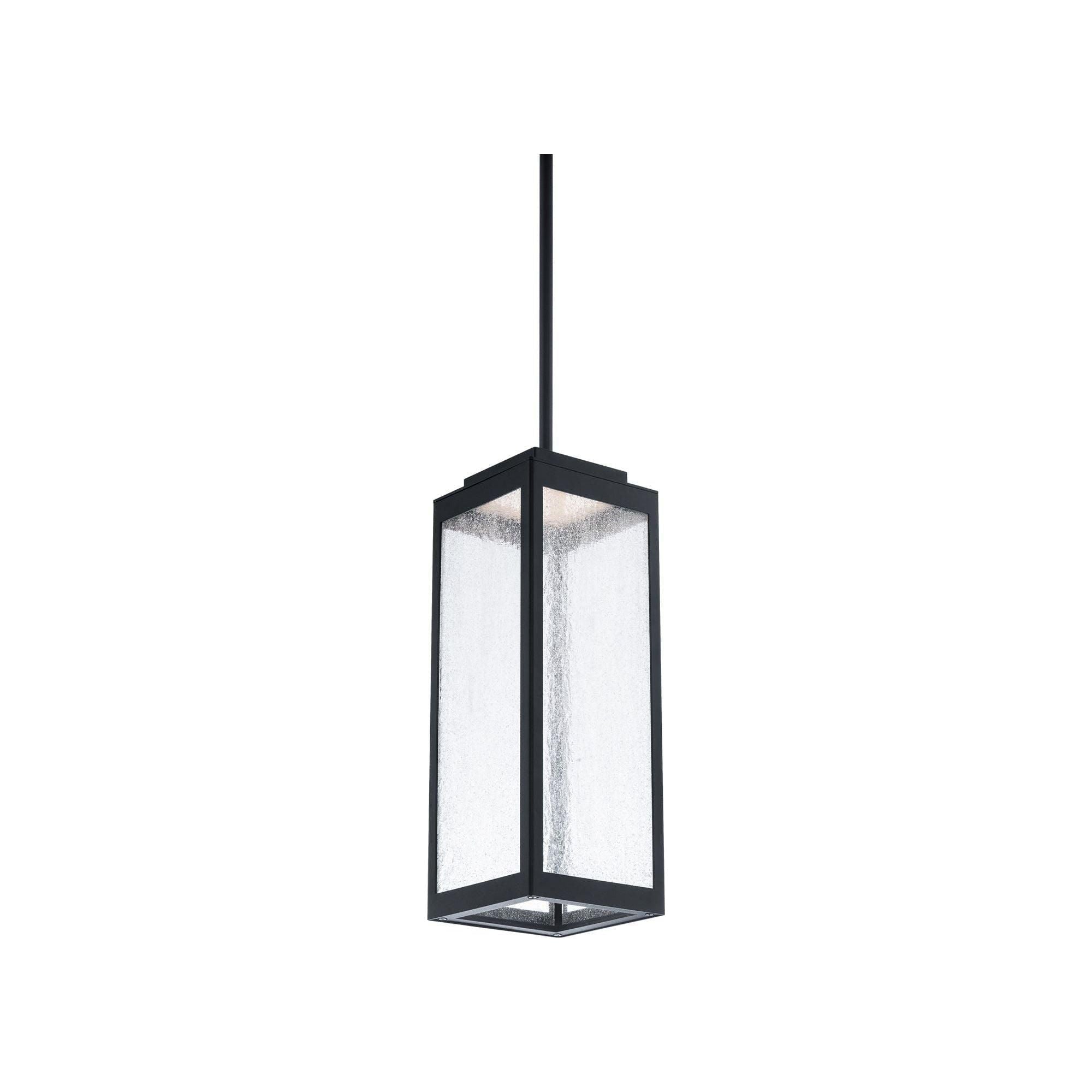 dweLED - Amherst 5.5" LED Outdoor Pendant - Lights Canada