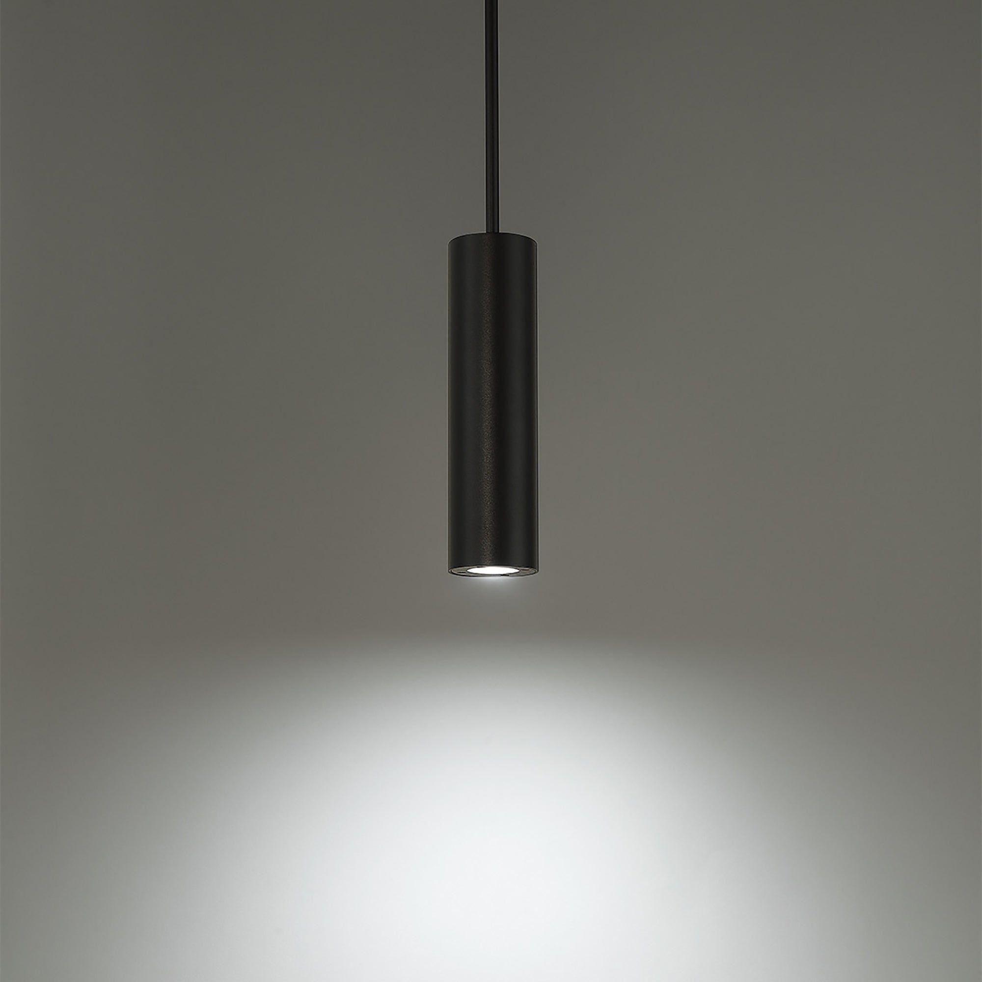 dweLED - Caliber 10" LED Indoor/Outdoor Pendant - Lights Canada