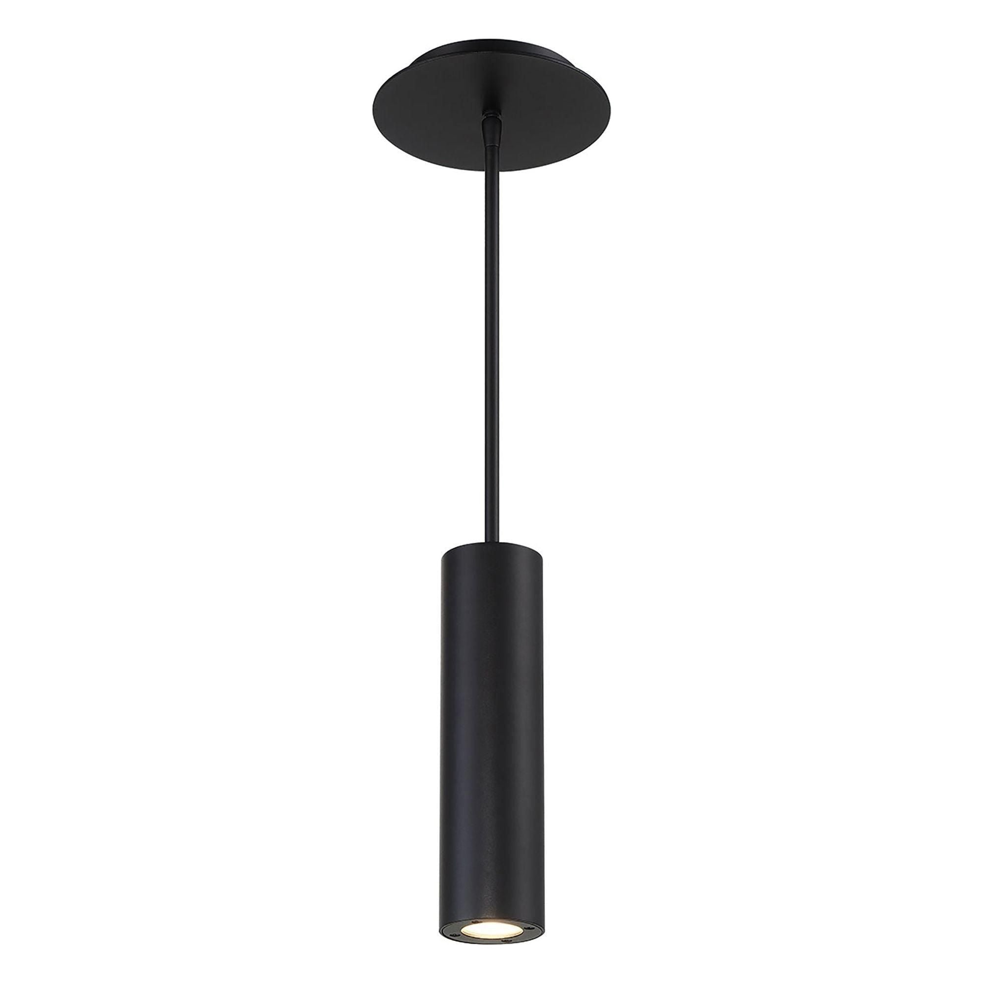 dweLED - Caliber 10" LED Indoor/Outdoor Pendant - Lights Canada