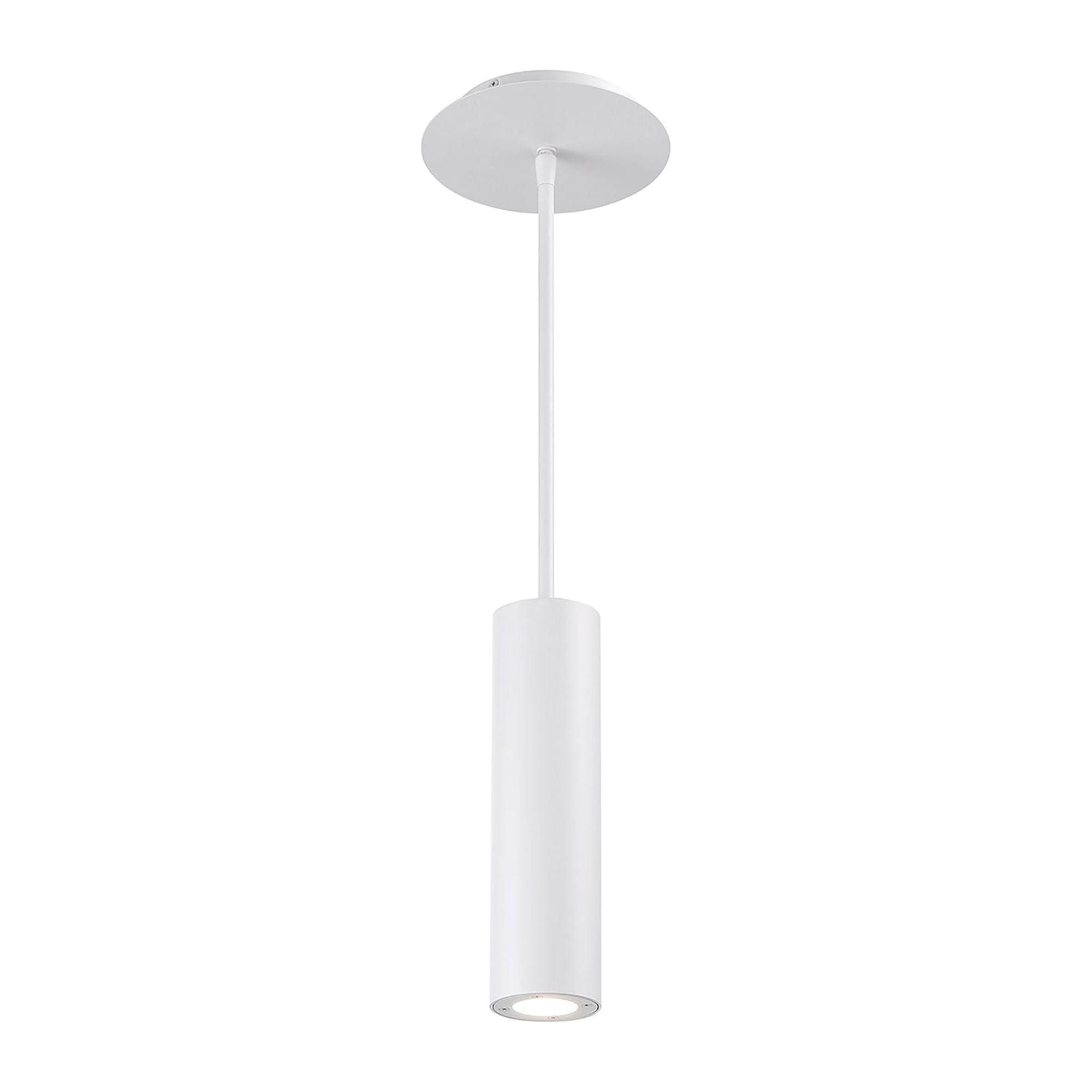dweLED - Caliber 10" LED Indoor/Outdoor Pendant - Lights Canada