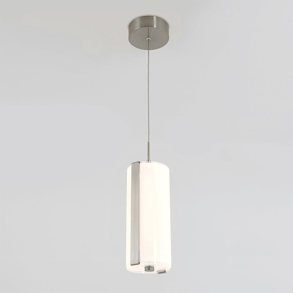 Artika - Artika Subway Pendant - Lights Canada