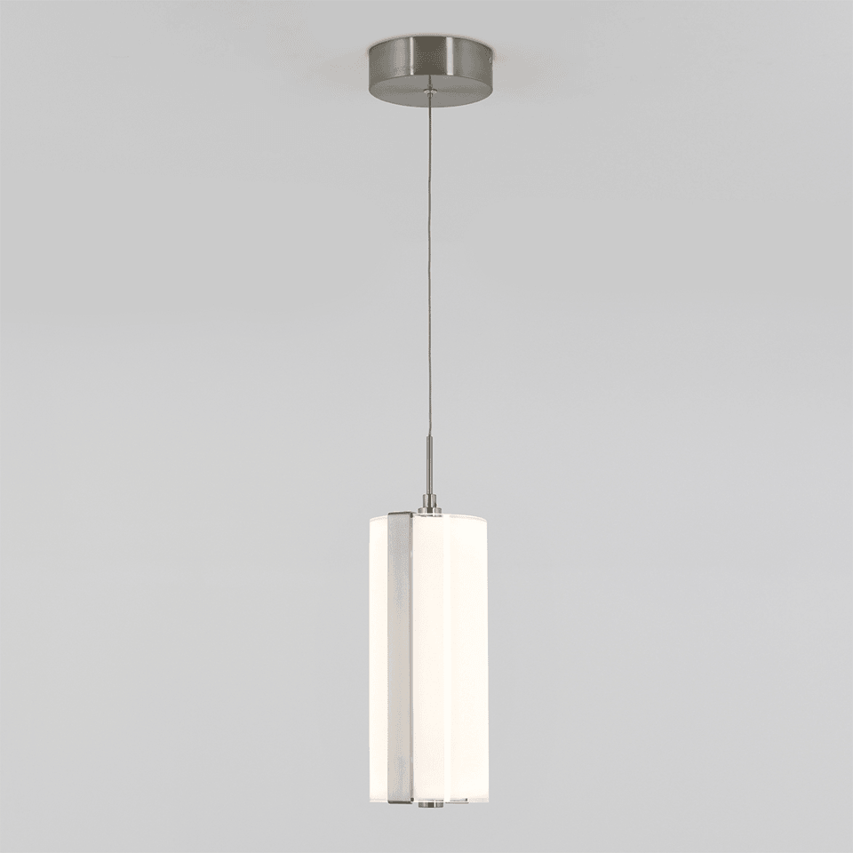 Artika - Artika Subway Pendant - Lights Canada