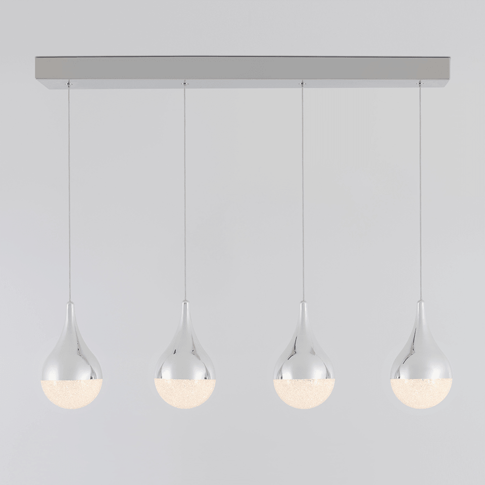 Artika - Artika Glitzer Pendant - Lights Canada