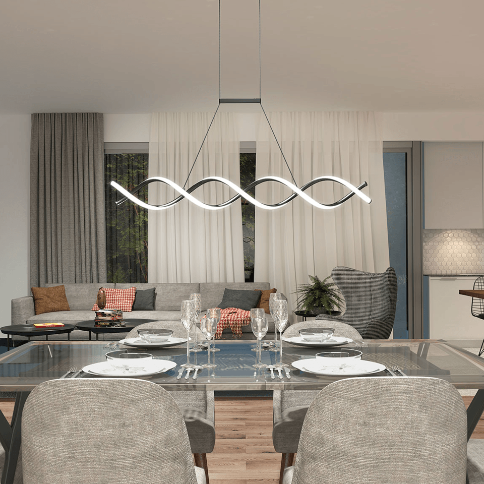 Artika - Artika Dna Pendant - Lights Canada