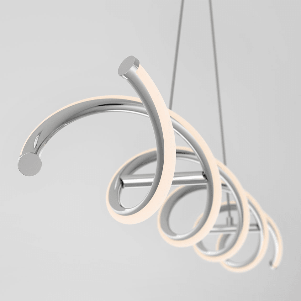Artika - Artika Dna Pendant - Lights Canada