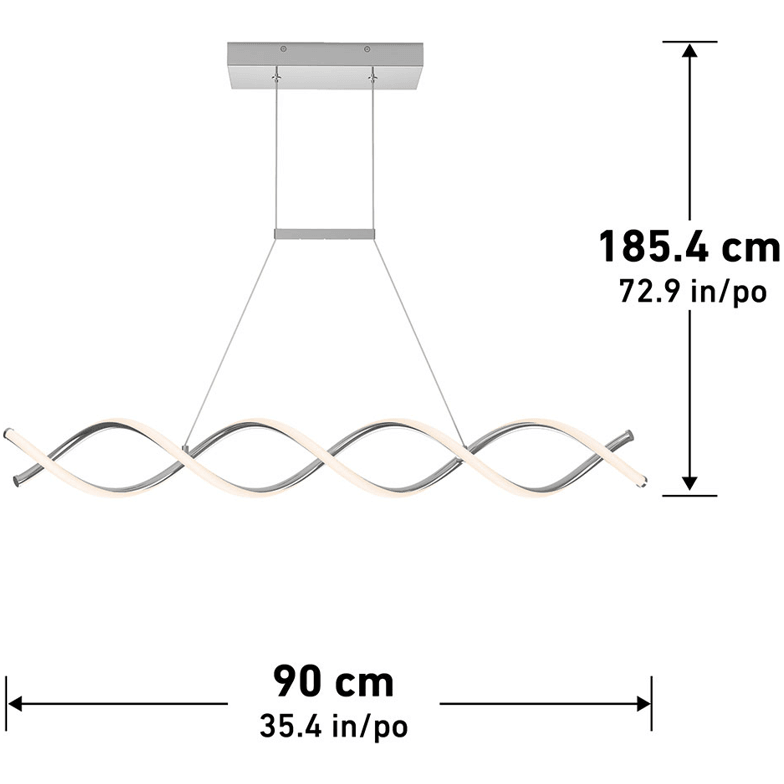 Artika - Artika Dna Pendant - Lights Canada