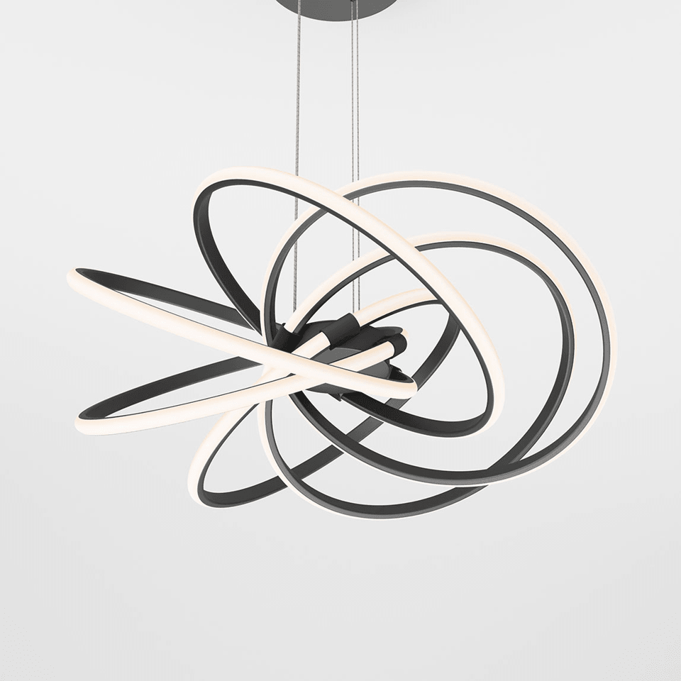 Artika - Artika Maelstrom Pendant - Lights Canada