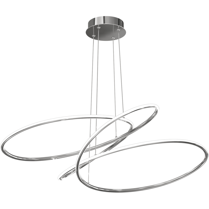 Artika - Artika Swirl Pendant - Lights Canada