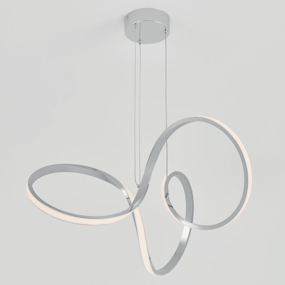 Artika - Artika Swirl Pendant - Lights Canada