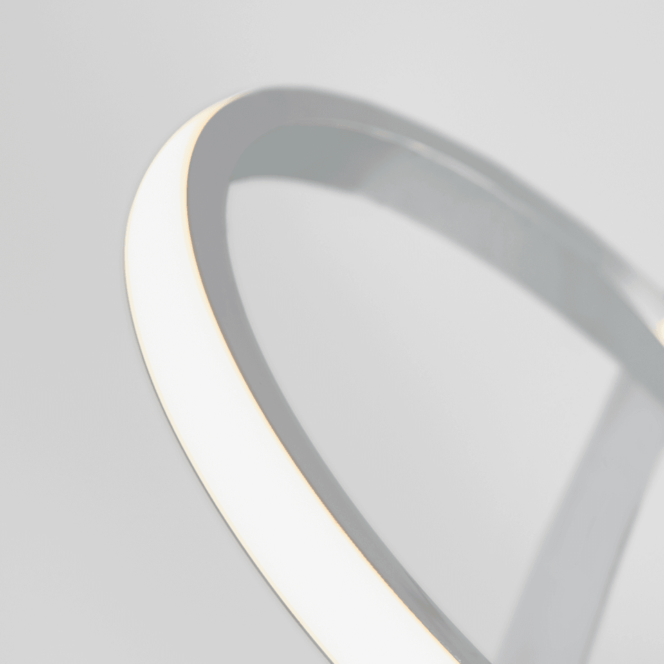 Artika - Artika Swirl Pendant - Lights Canada