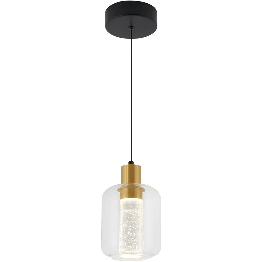 Artika - Artika Champagne Pendant - Lights Canada