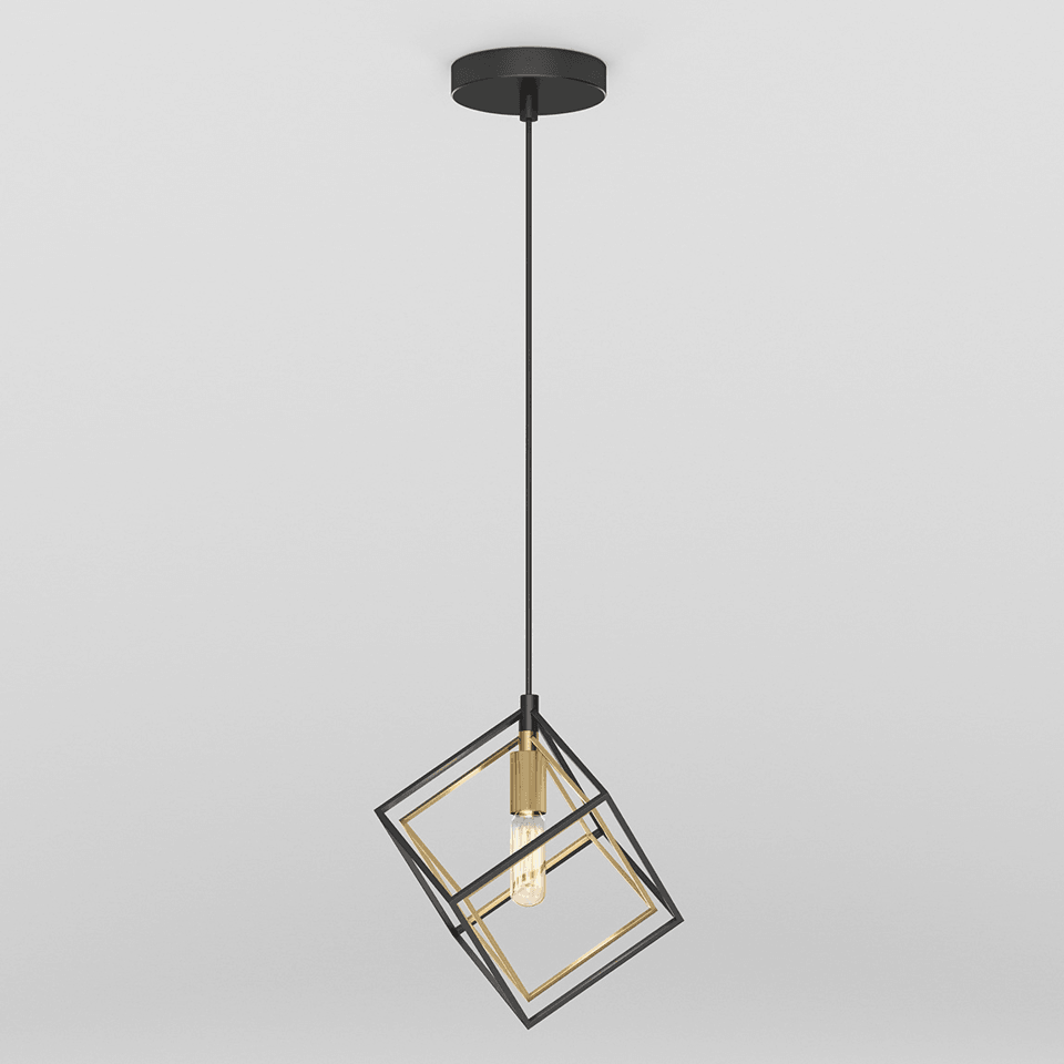 Artika - Artika Imperium Pendant - Lights Canada