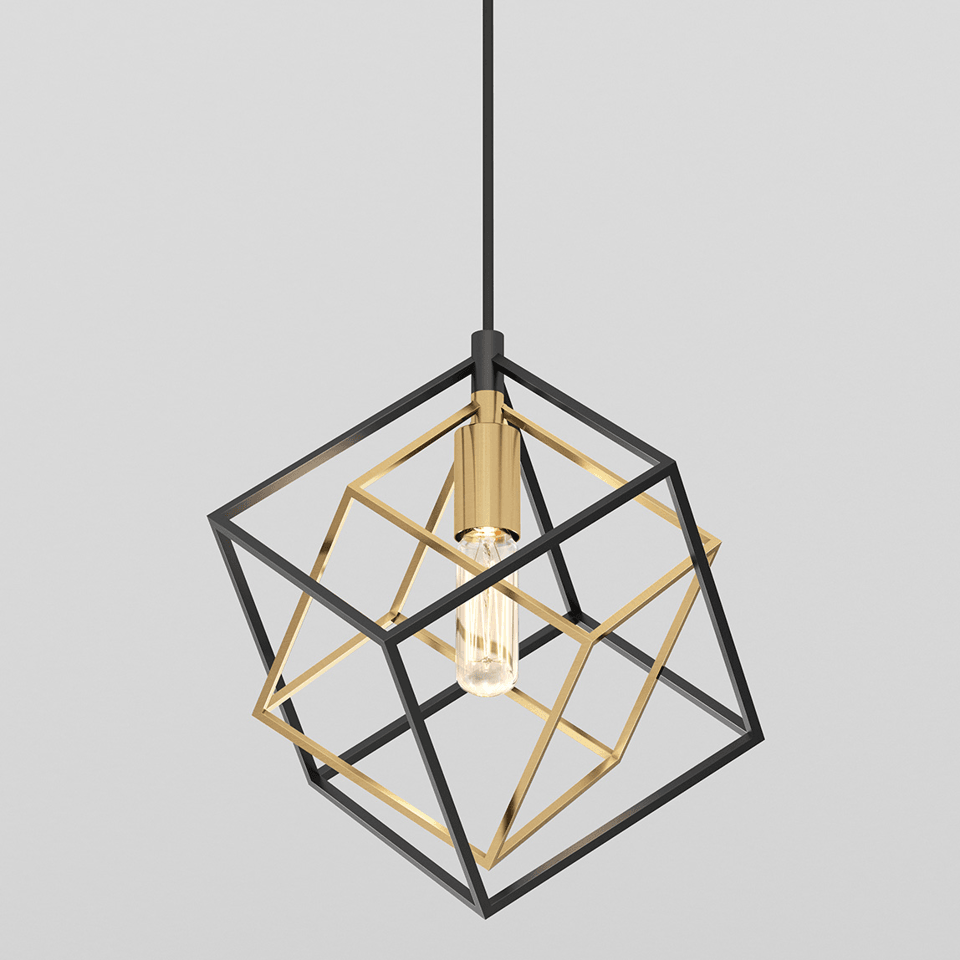 Artika - Artika Imperium Pendant - Lights Canada