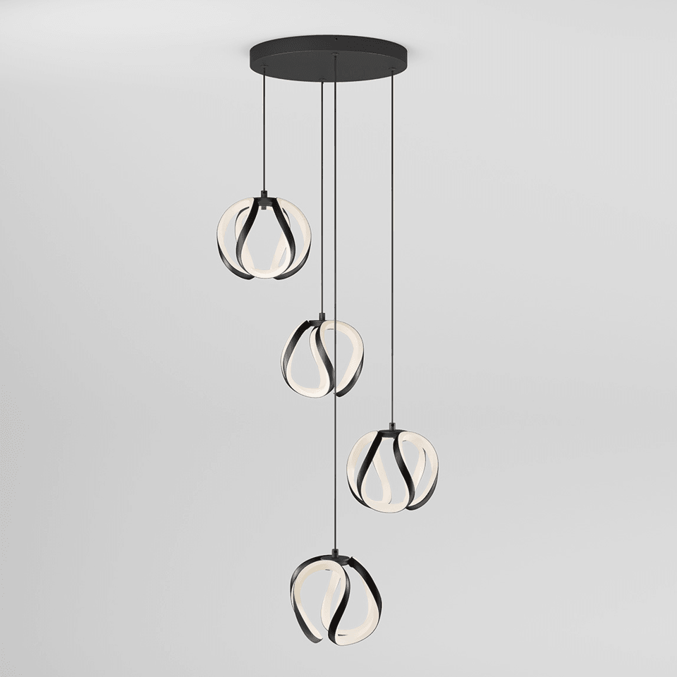 Artika - Artika Vivaldi Pendant - Lights Canada