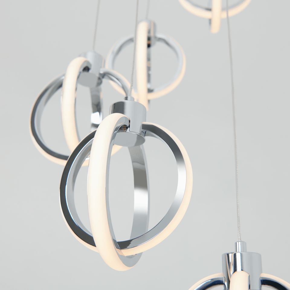 Artika - Artika Soho Pendant - Lights Canada
