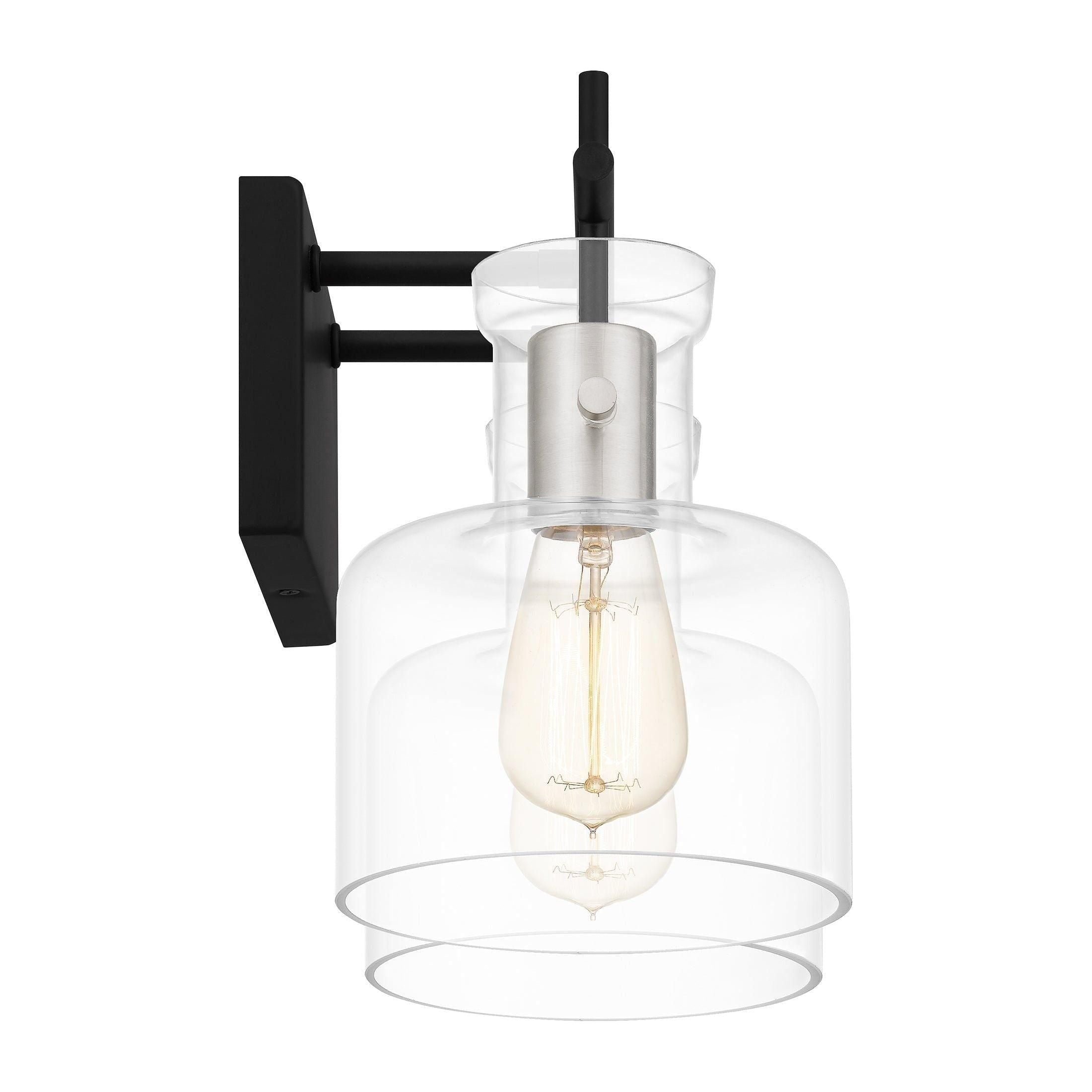 Quoizel - Pensbury Vanity Light - Lights Canada