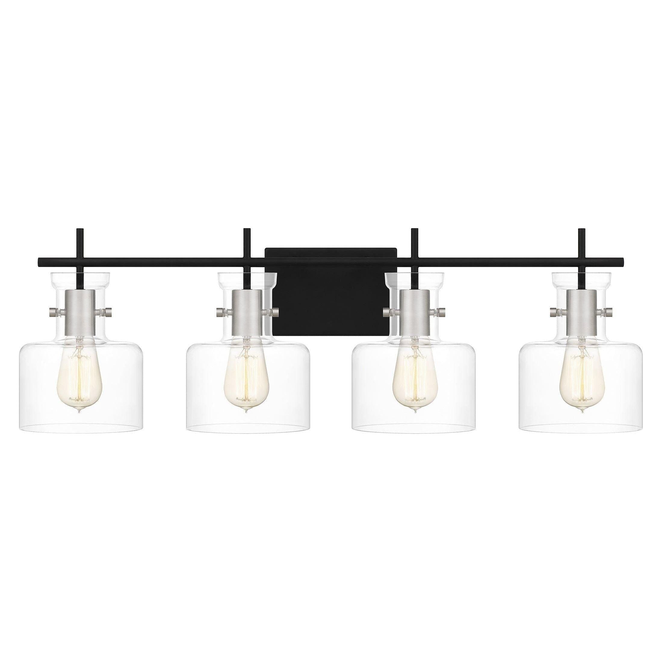Quoizel - Pensbury Vanity Light - Lights Canada