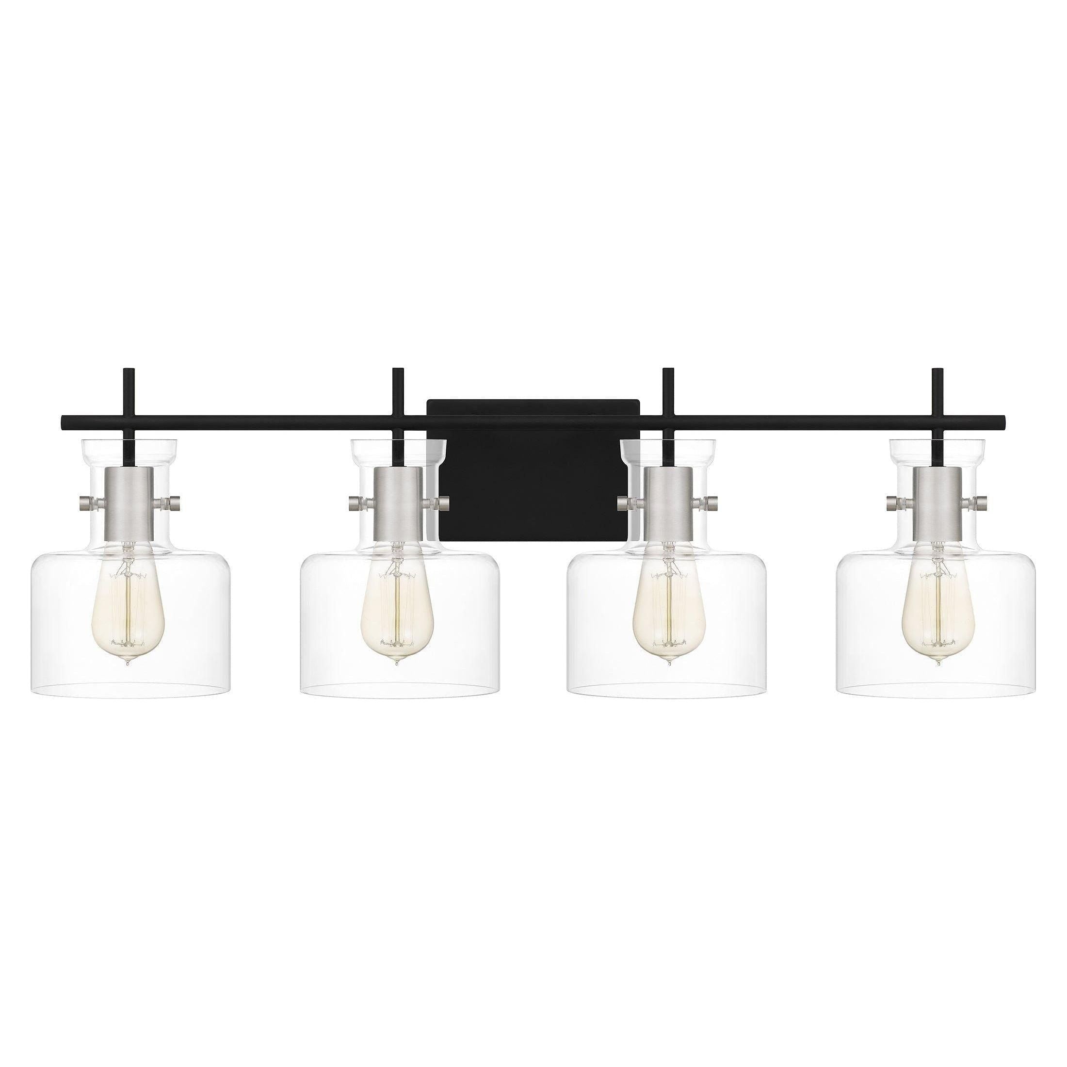Quoizel - Pensbury Vanity Light - Lights Canada