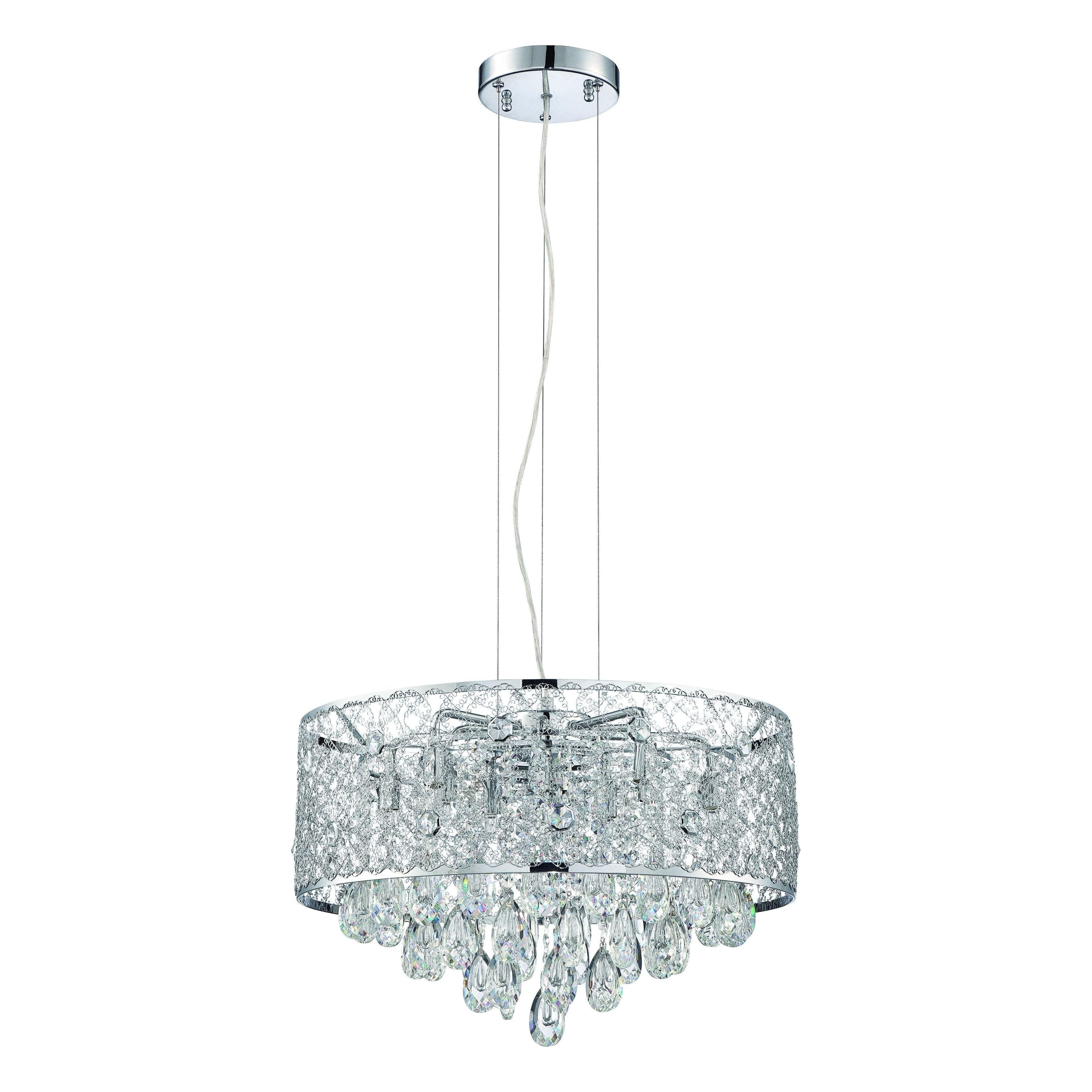 Kendal Lighting - Solaro Chandelier - Lights Canada