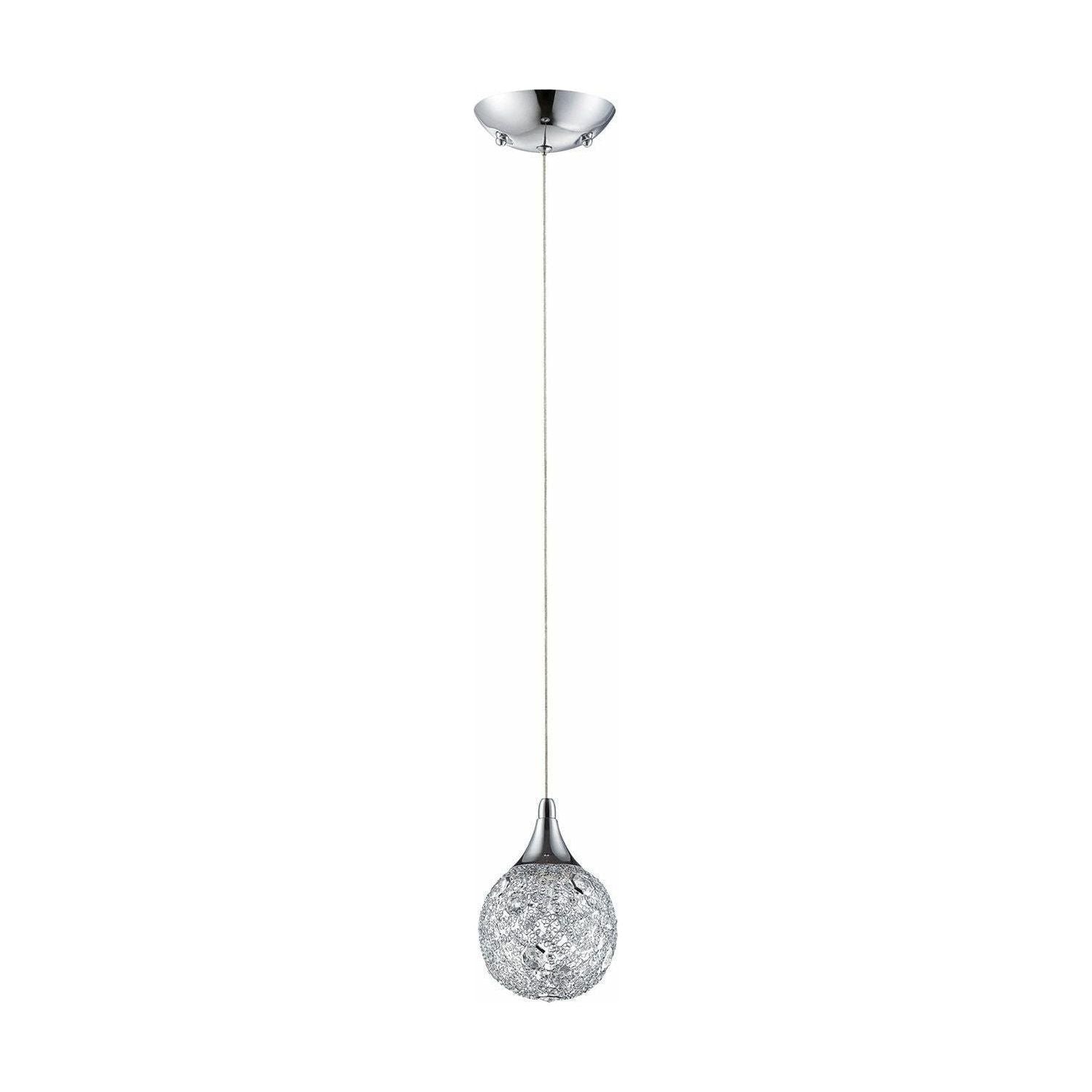 Kendal Lighting - Solaro Mini Pendant - Lights Canada