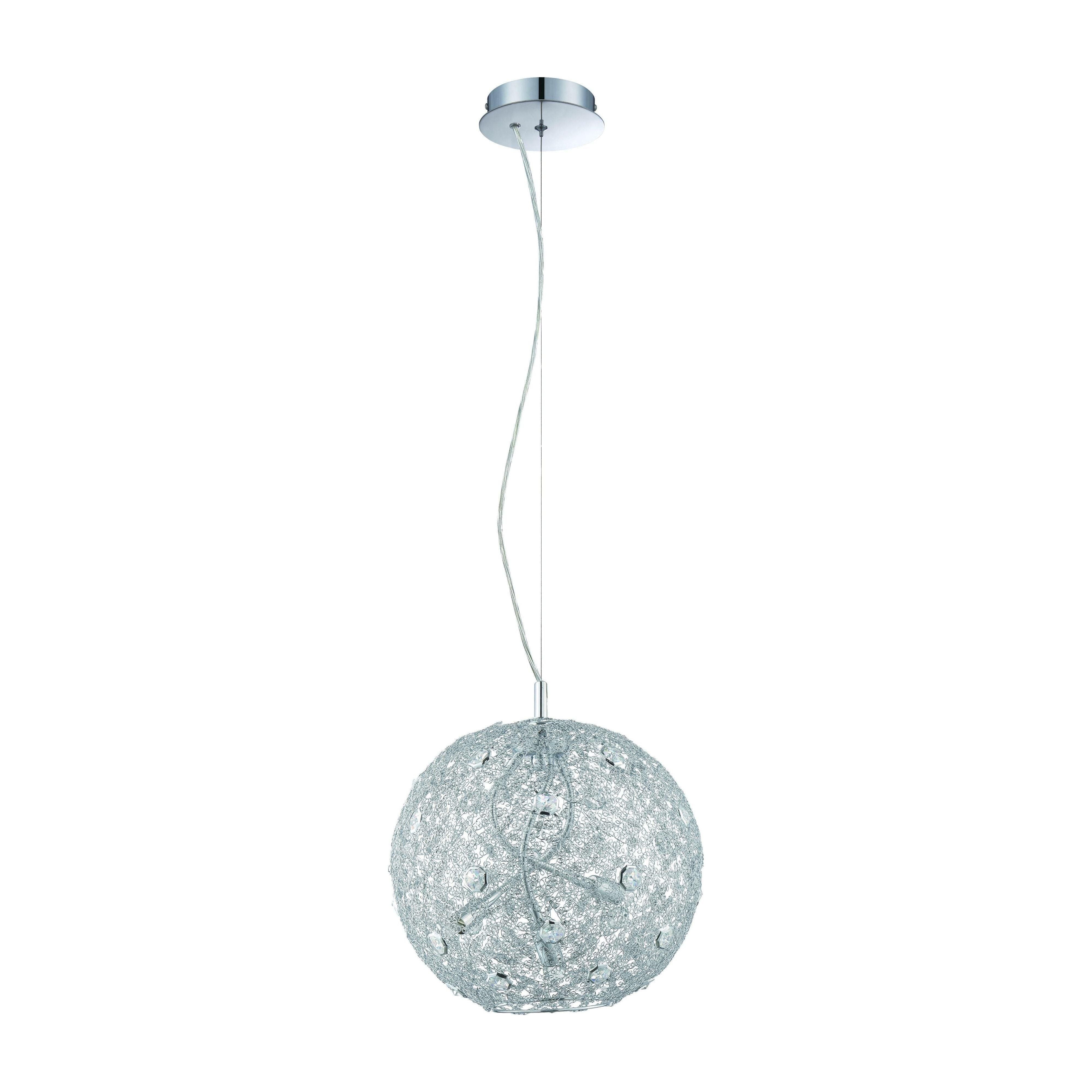 Kendal Lighting - Solaro Pendant - Lights Canada