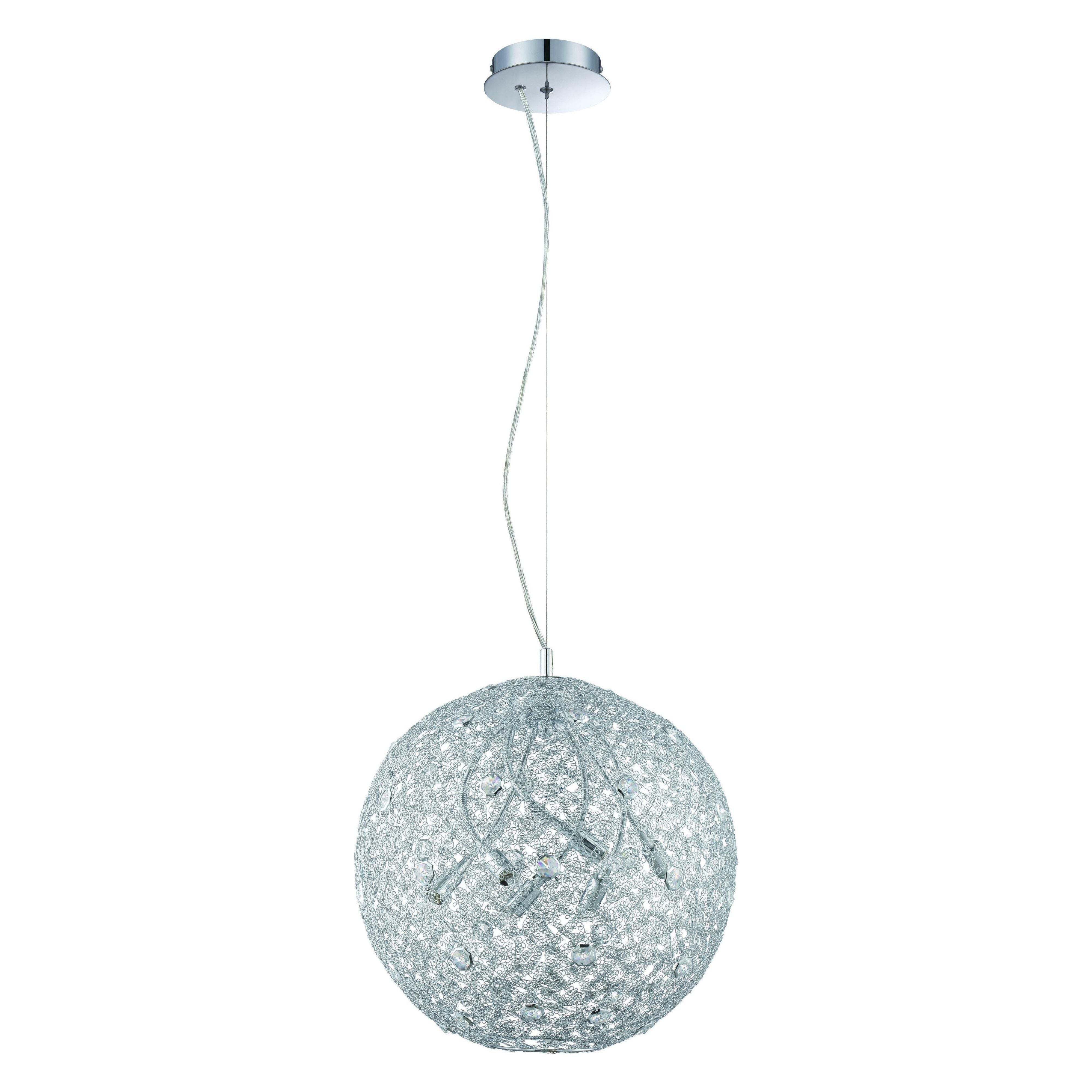 Kendal Lighting - Solaro Pendant - Lights Canada