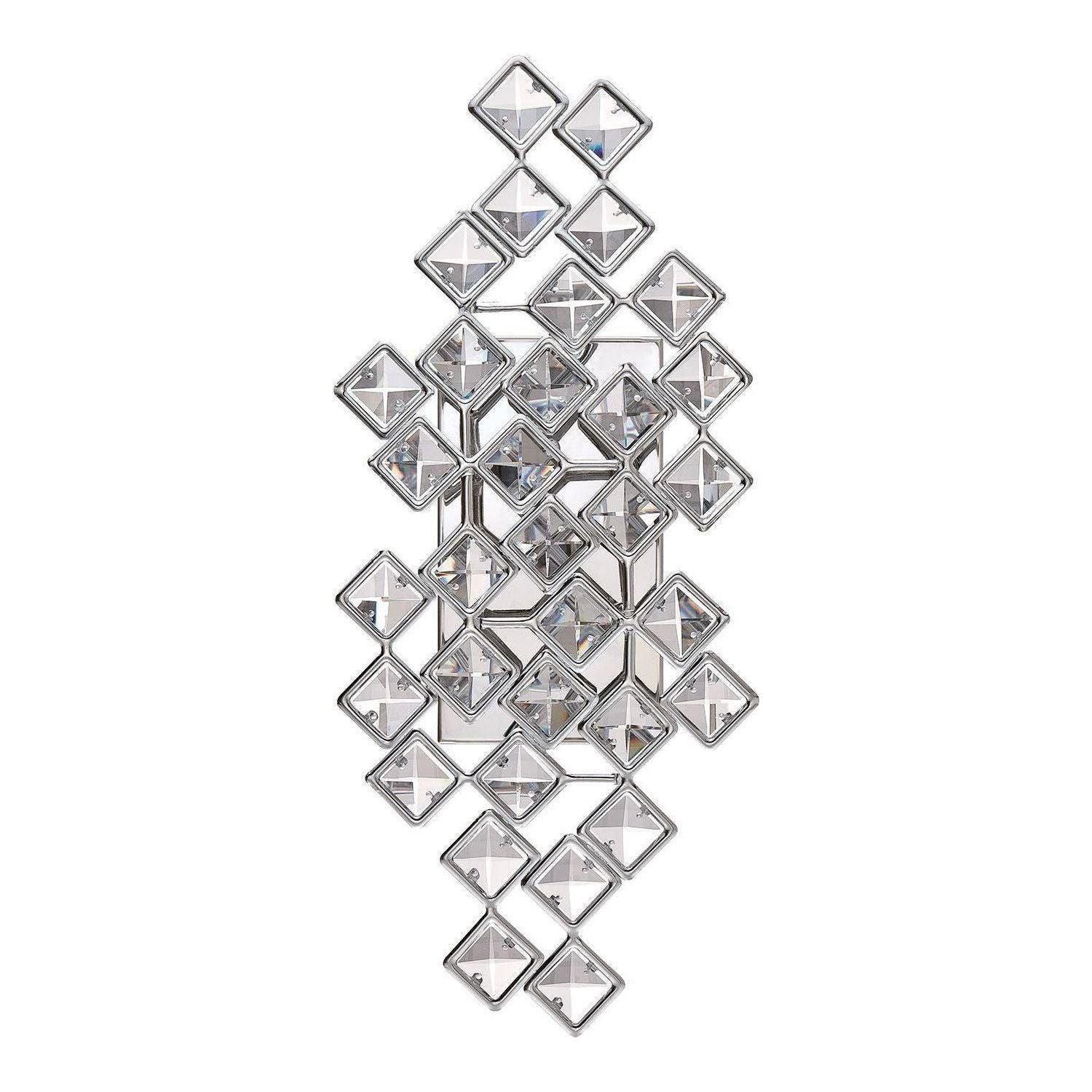 Kendal Lighting - Milano Sconce - Lights Canada