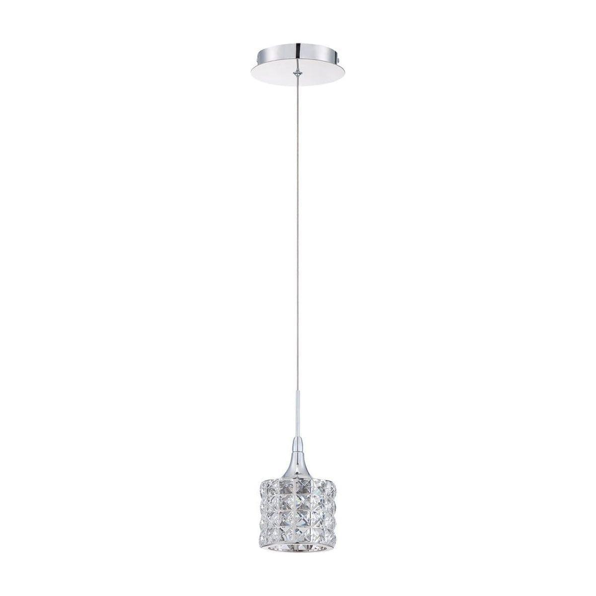Kendal Lighting - Lustra Mini Pendant - Lights Canada